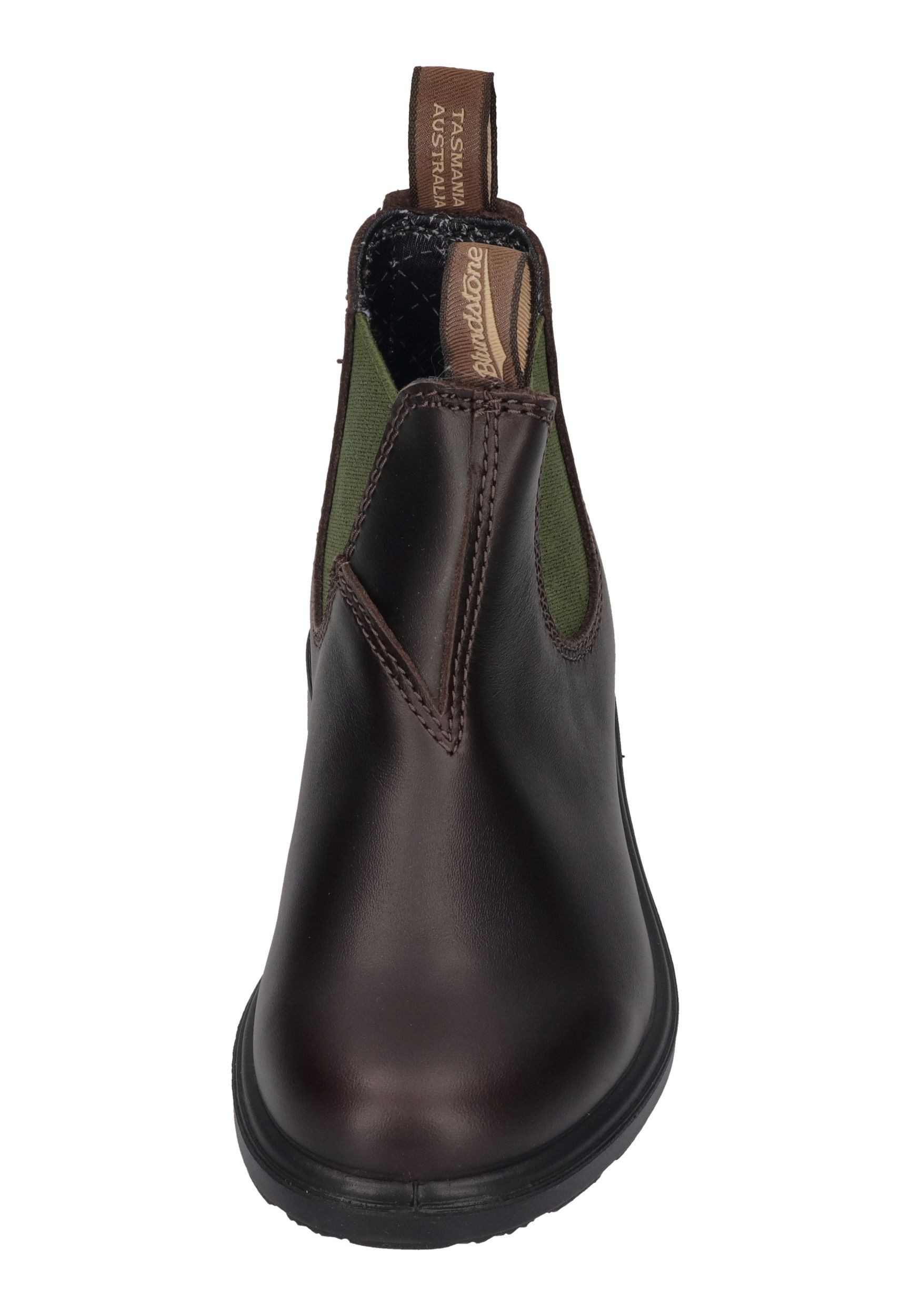 Blundstone 2394 Chelseaboots Brown Olive