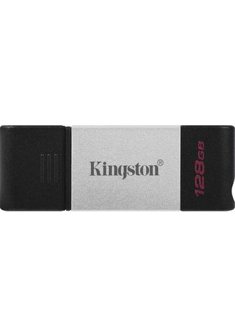 Kingston »DATATRAVELER® 80 128GB« USB-Stick