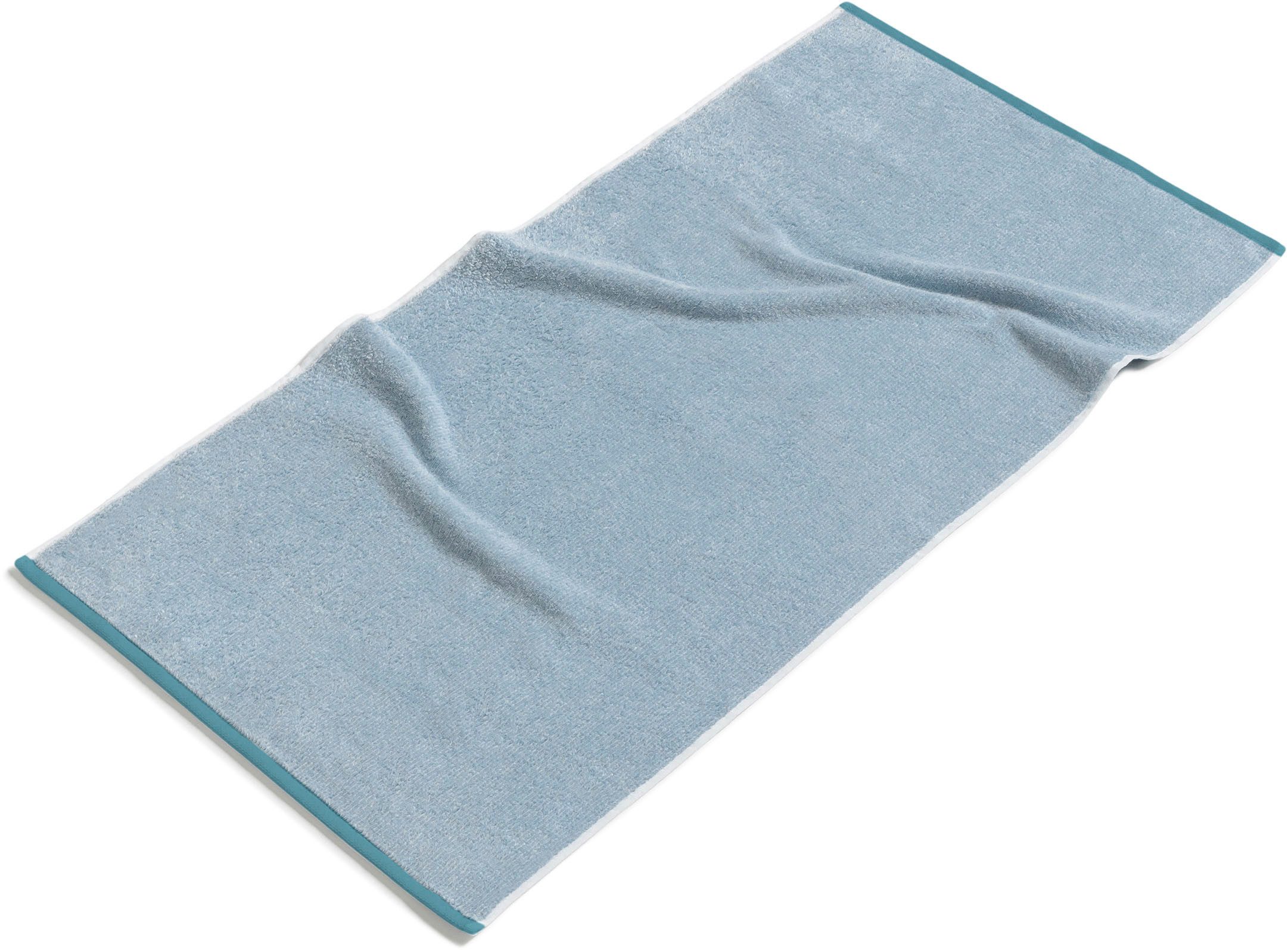 Möve Badetücher Tide, (1-St), im Jacquard-Design