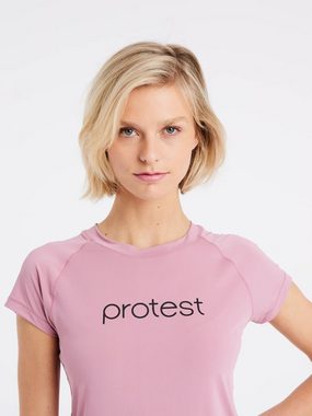Protest Langarmshirt PRTKILDA rashguard short sleeve