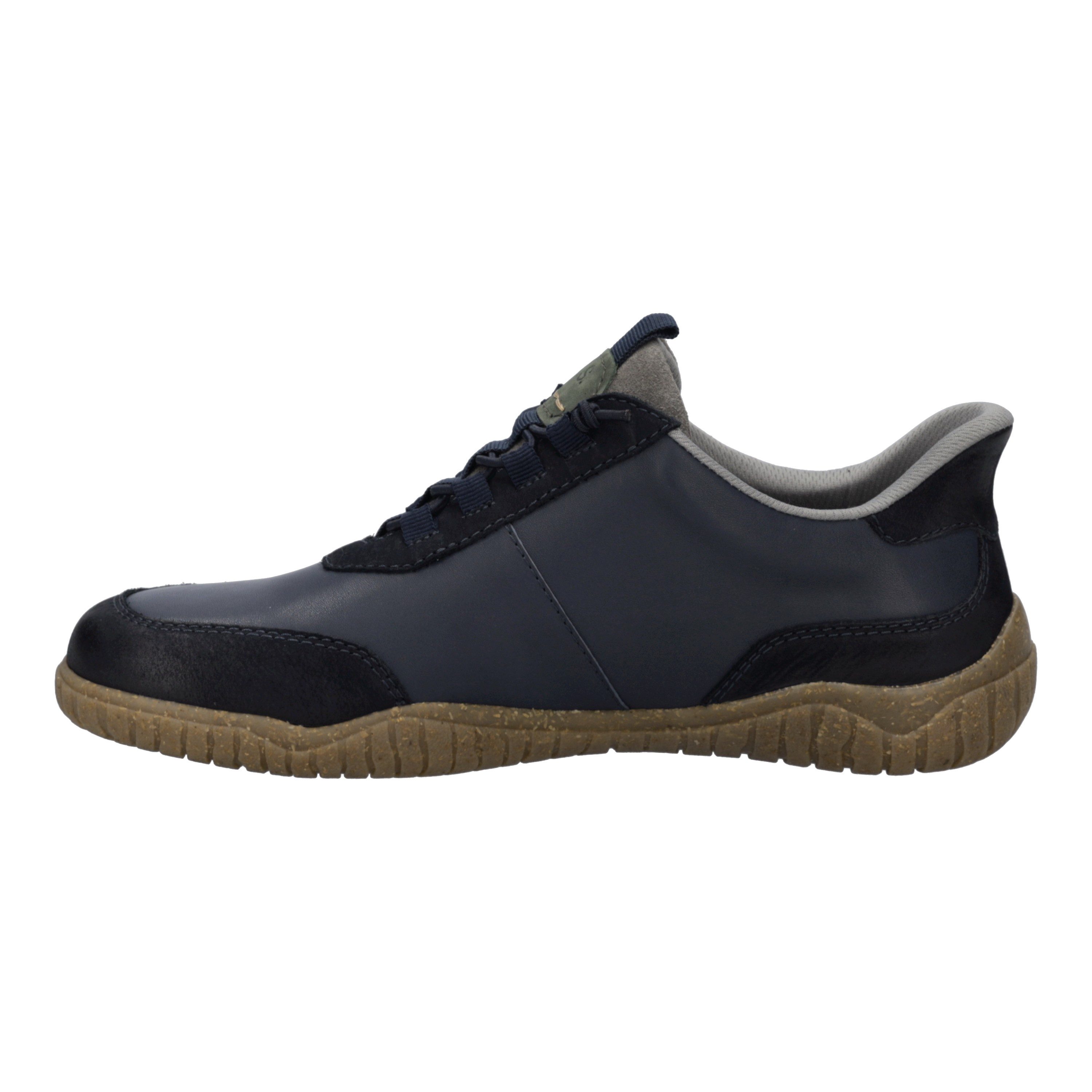 Josef Seibel Wallace 06, blau Sneaker
