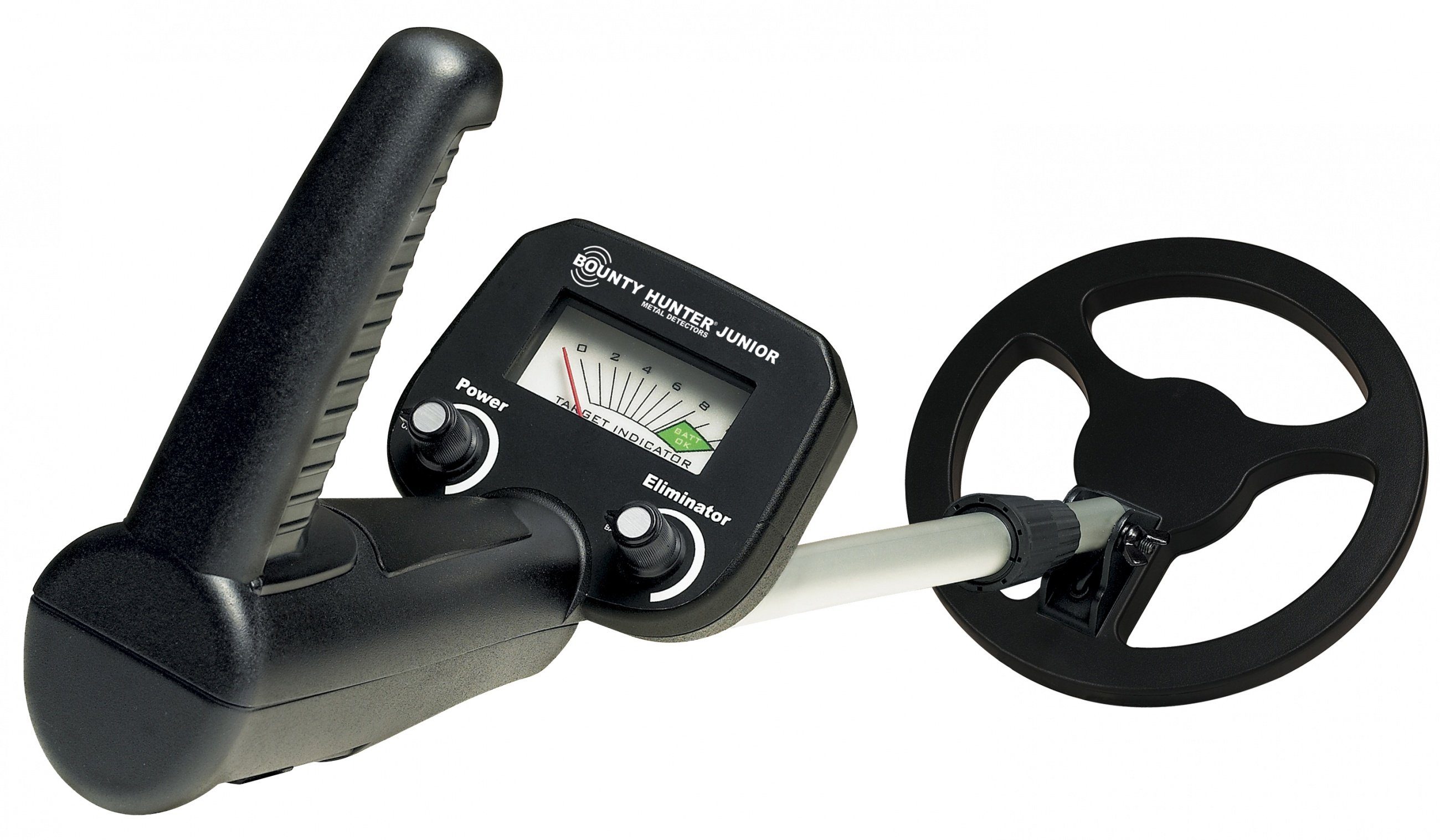 extsud metal detector