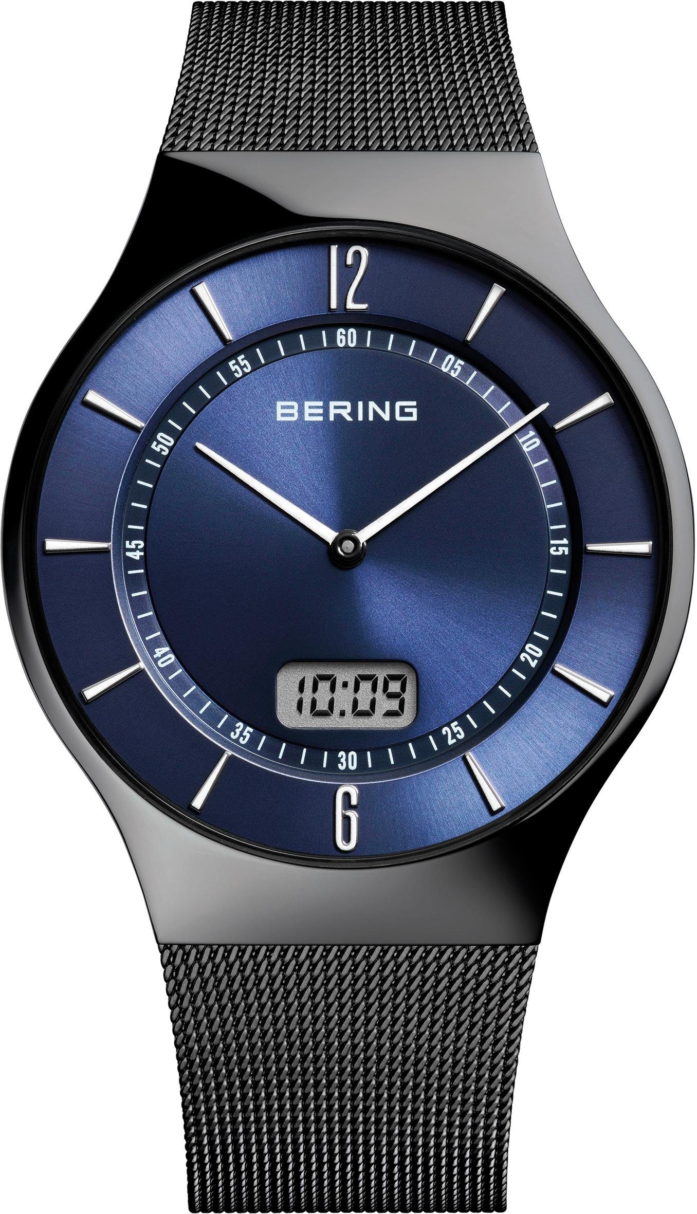 Bering Funkuhr 51640-227