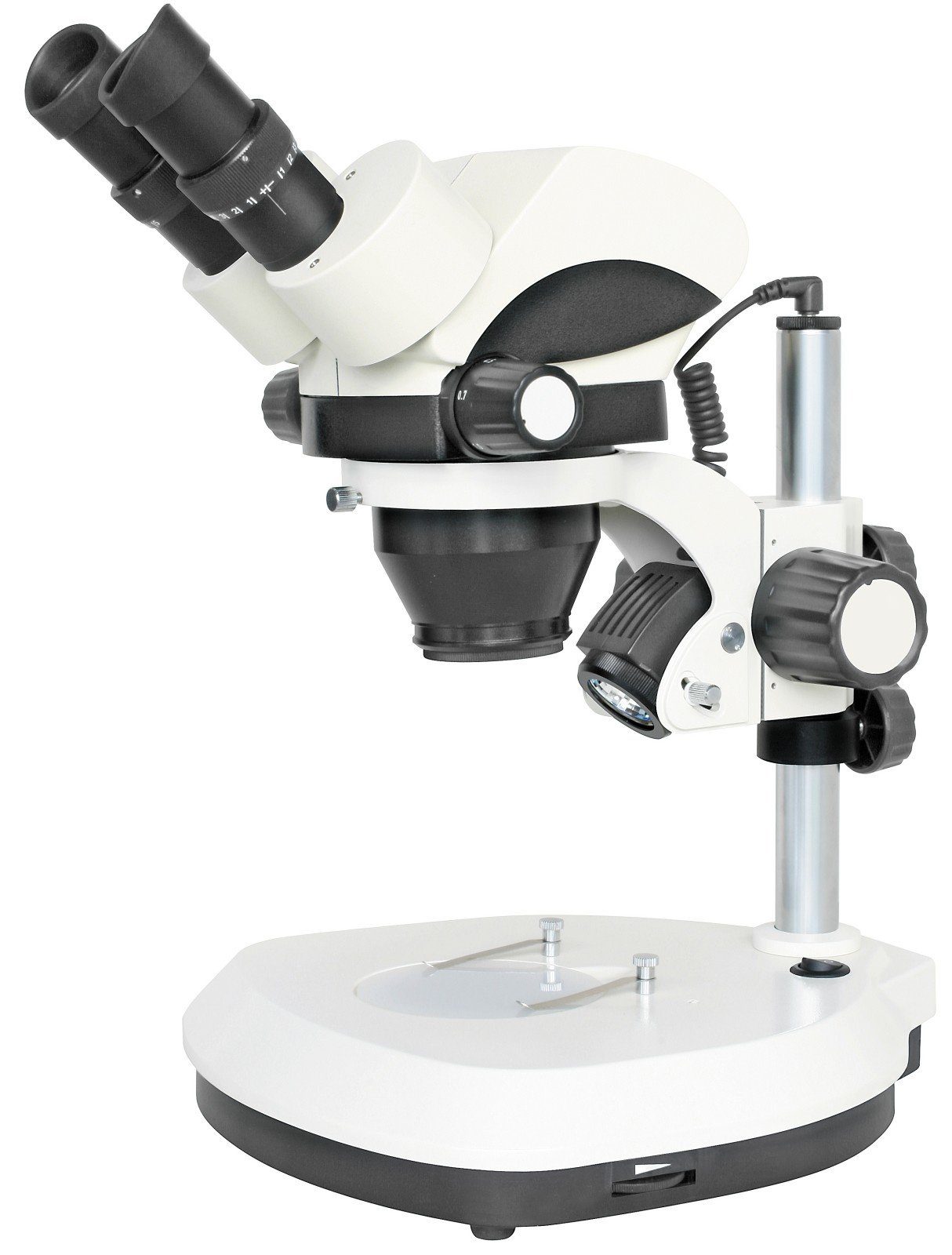 BRESSER Mikroskop »Science ETD 101 7-45x Mikroskop«