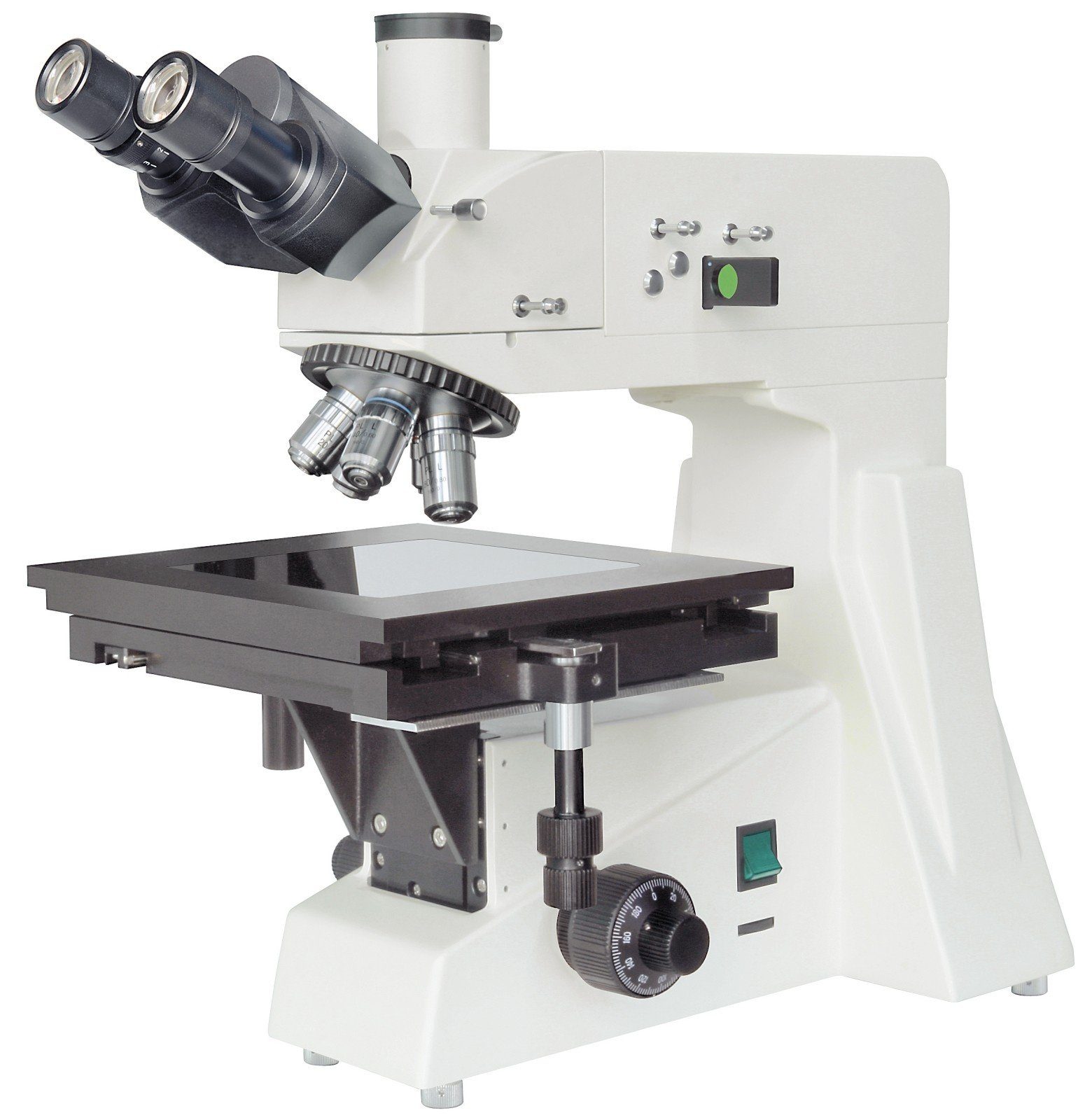 BRESSER Mikroskop »Science MTL 201 50-800x Mikroskop«