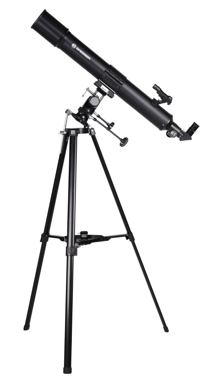 Teleskop »Taurus 90/900 NG Linsenteleskop mit Handy Adapter« Teleskop »Taurus 90/900 NG Linsenteleskop mit Handy Adapter«