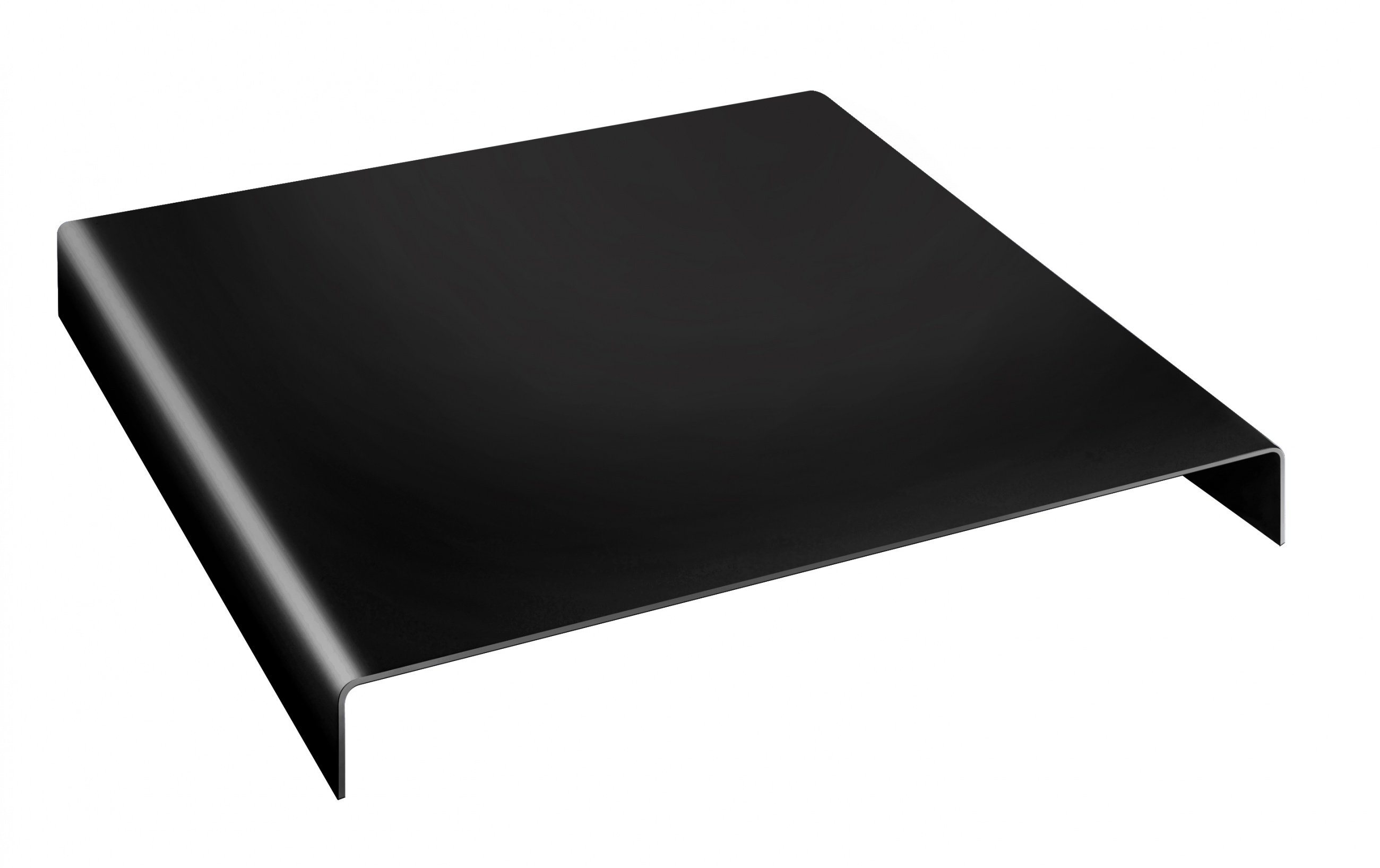 Fotostudio »BR-AR6 Acrylpodest 40x40x5 schwarz« Fotostudio »BR-AR6 Acrylpodest 40x40x5 schwarz«