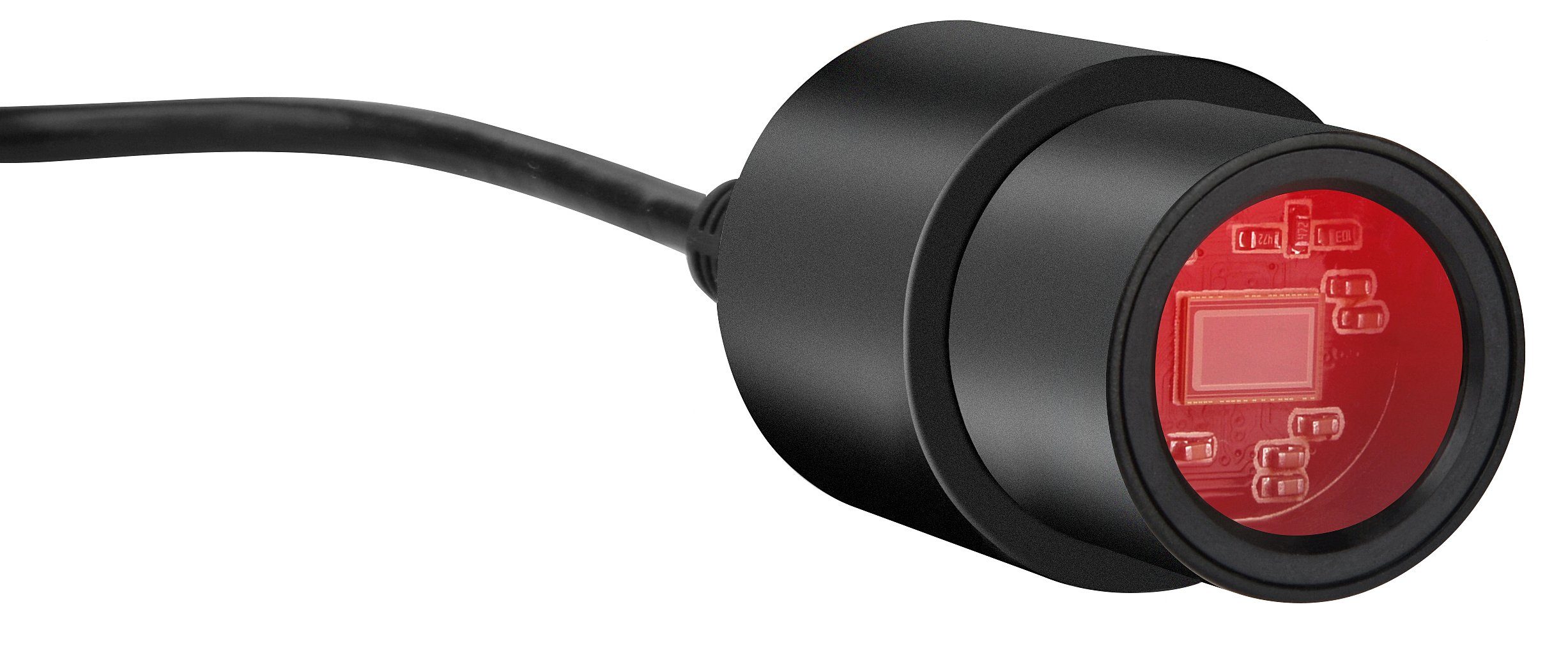 BRESSER Kamera »MikrOkular Full HD Okularkamera«