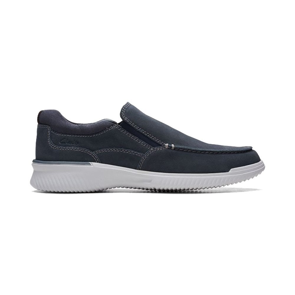 Clarks Donaway Free Slipper günstig online kaufen