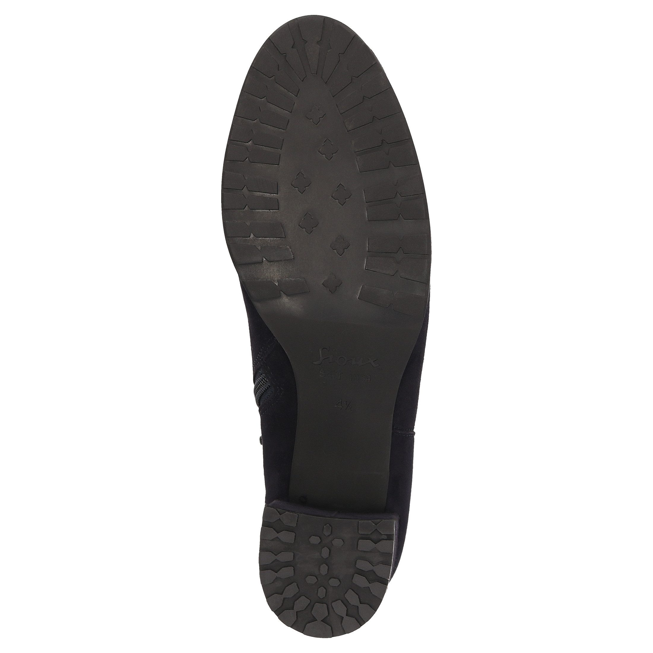 SIOUX Fendrina-705 Stiefelette