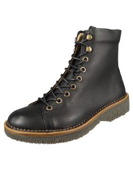 El Naturalista N5572 Volcano Black Stiefelette