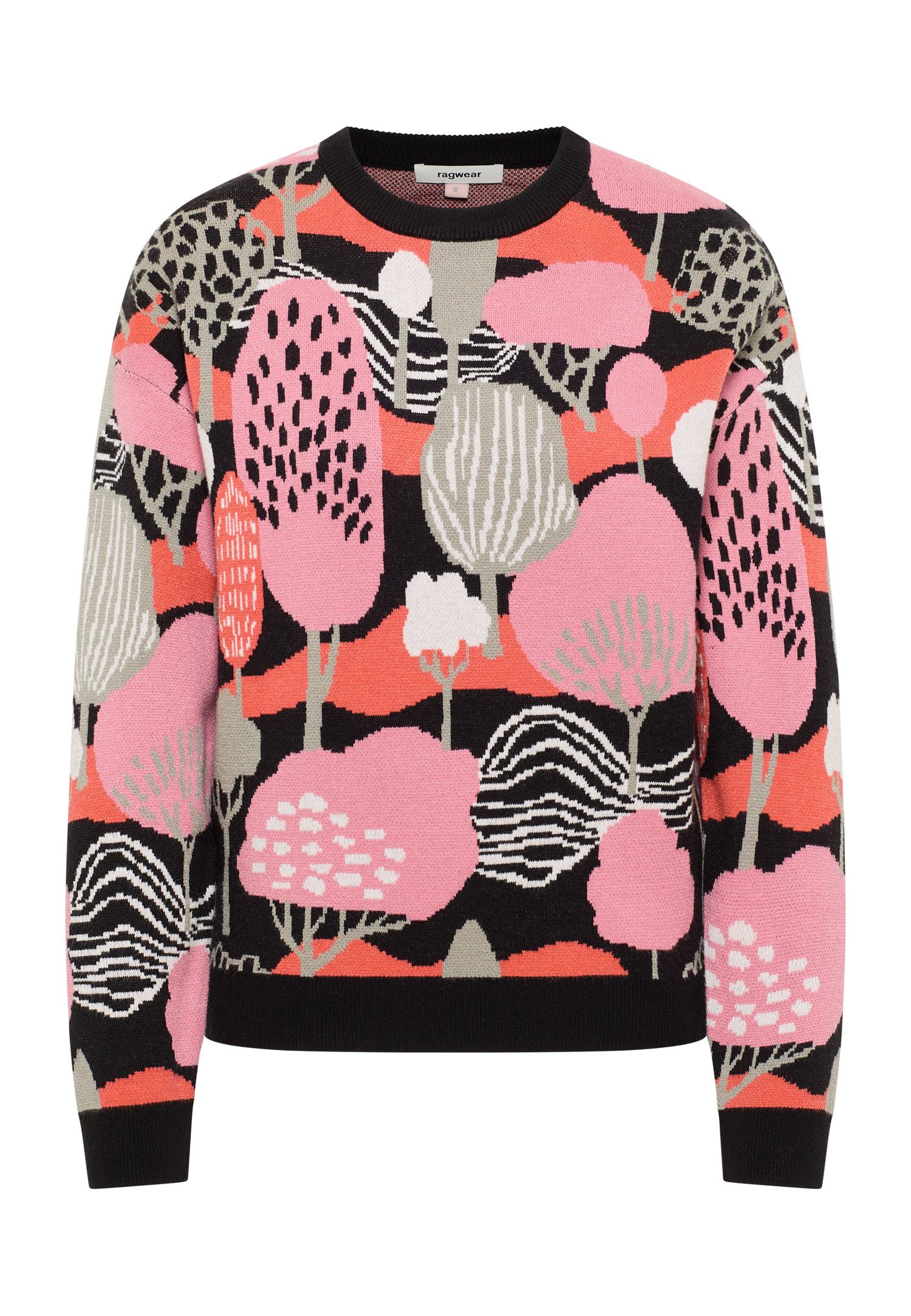 Ragwear Strickpullover Treenara