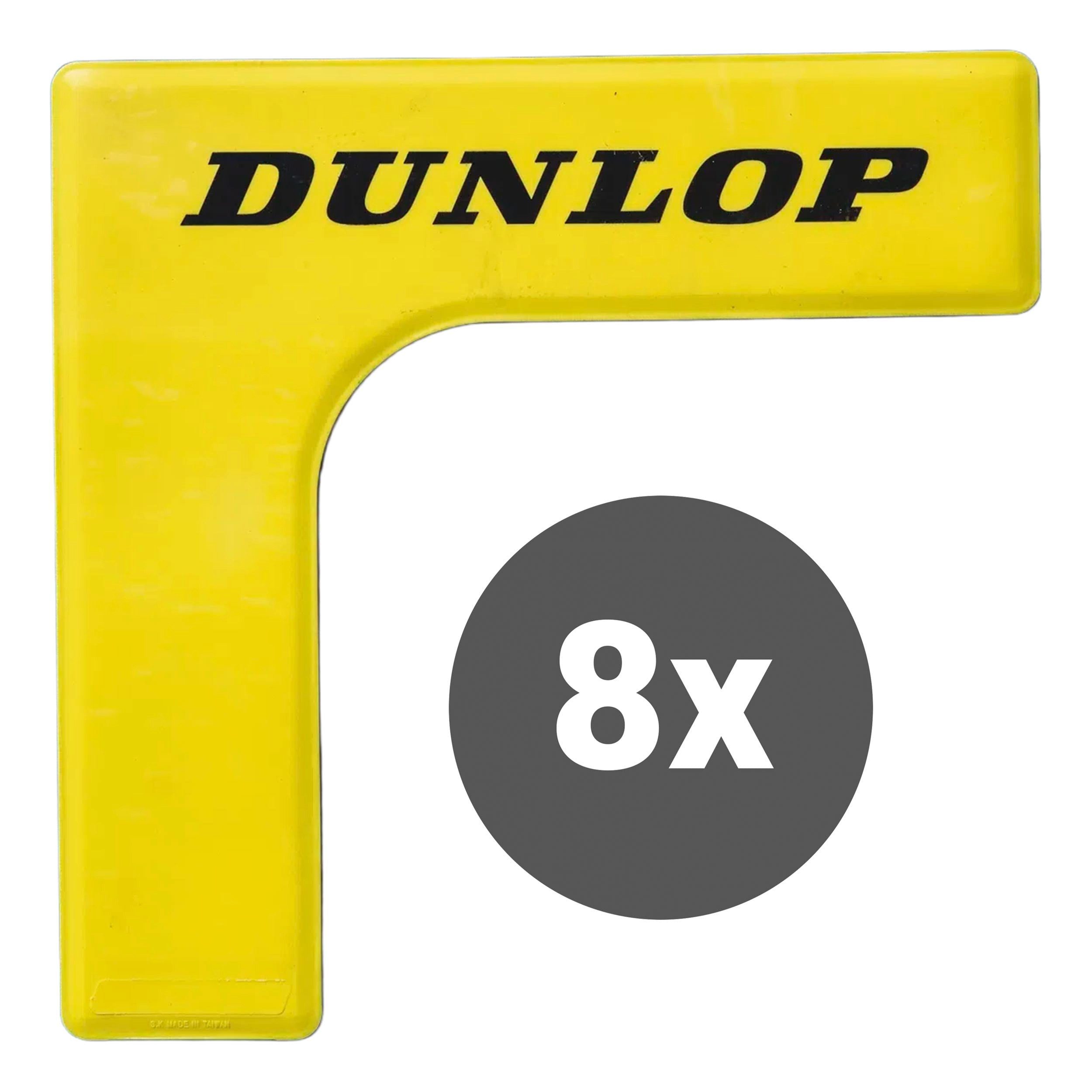 Dunlop Markierungsecke Markierungsecke