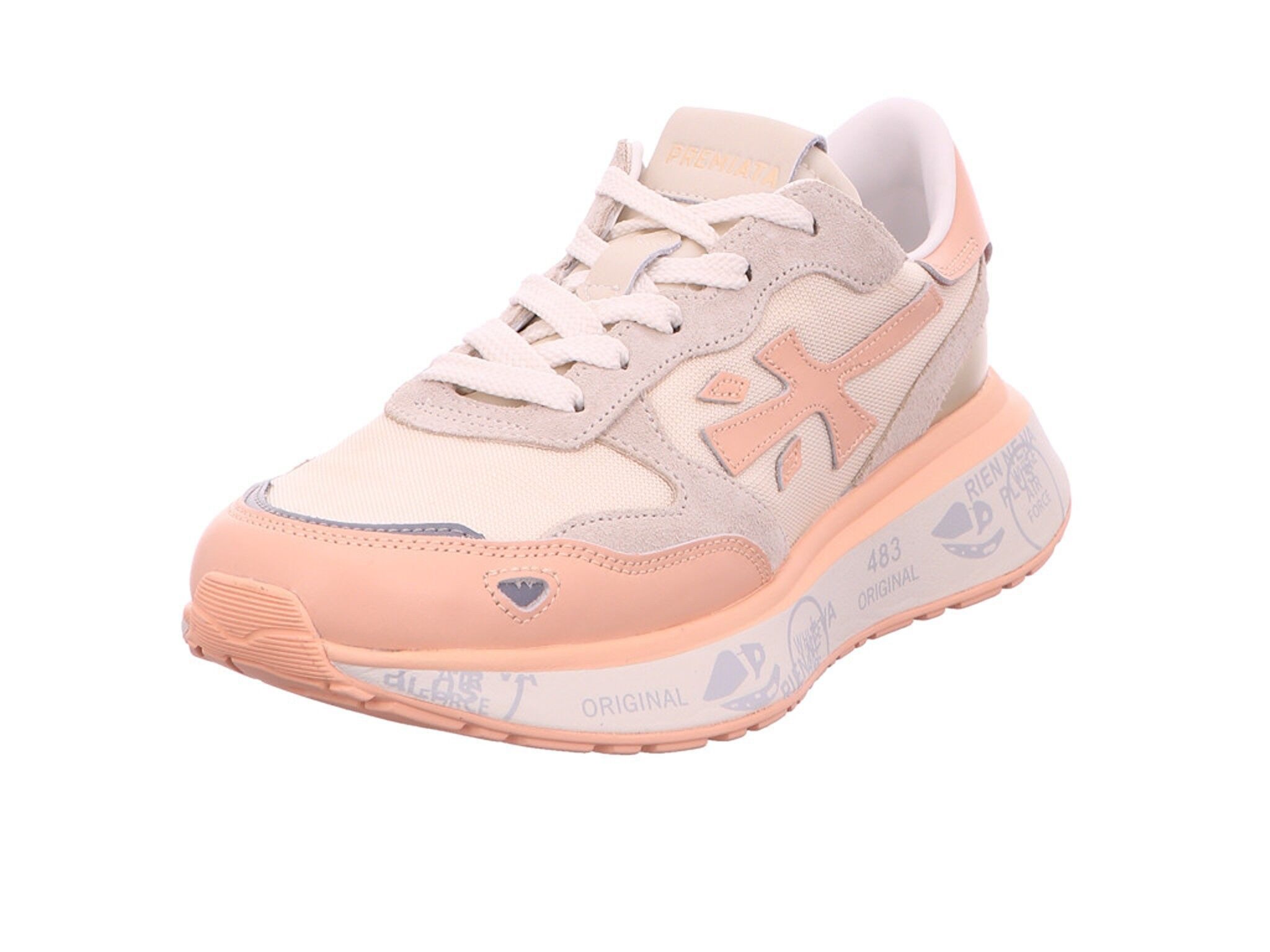 PREMIATA LAURYN Sneaker