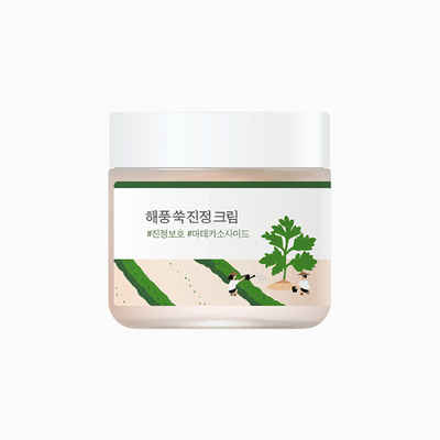 Round LAB Tagescreme Round Lab Mugwort Calming Cream