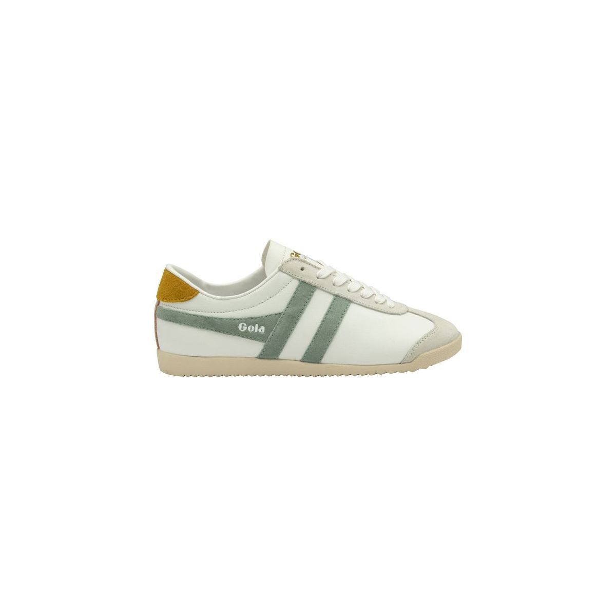 Gola Bullet Pure Sneaker Women Outdoorschuh Stilvoller Sneaker für Damen, ideal für Laufen und Training, mit