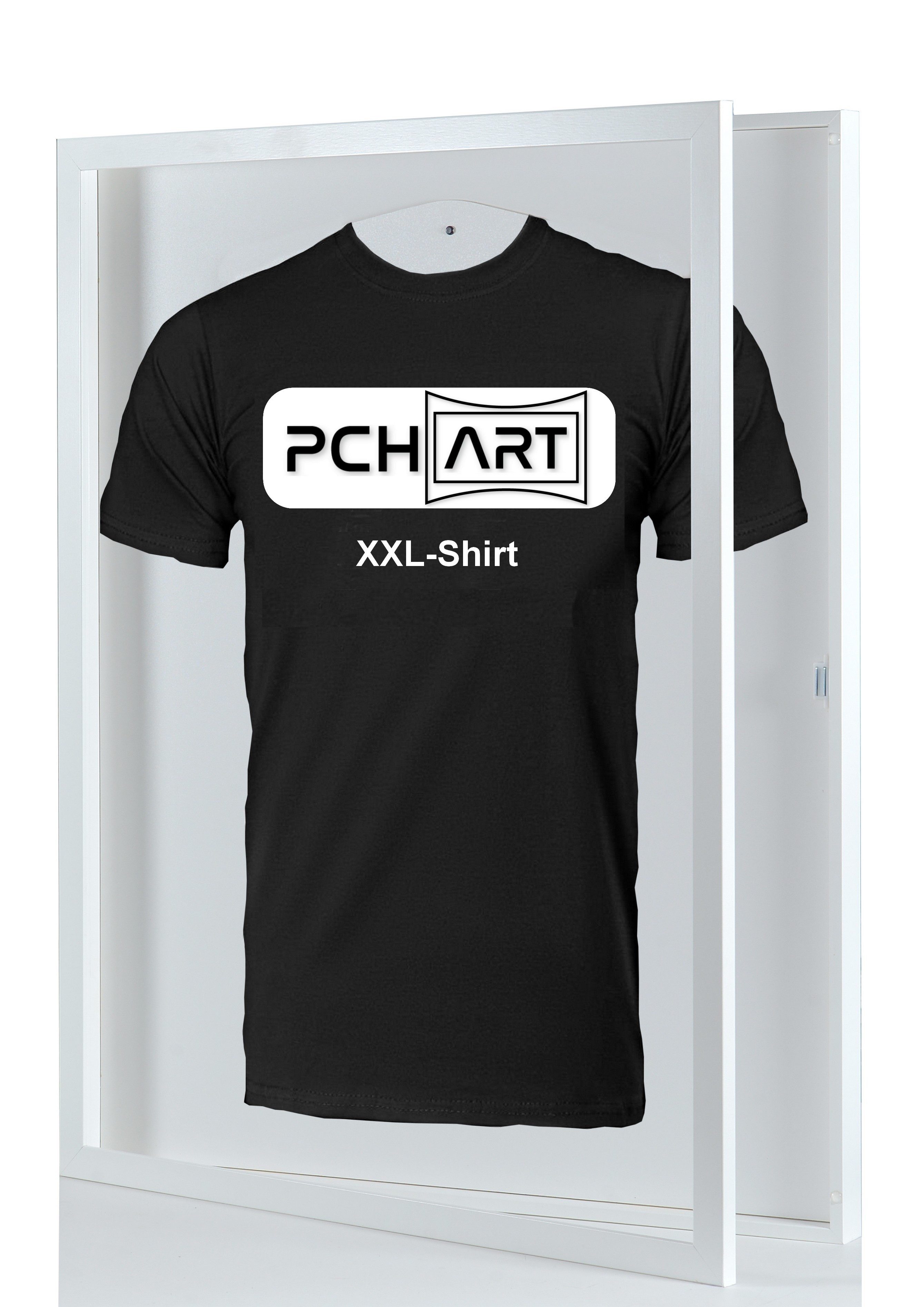 PCH[art] Bilderrahmen Trikotrahmen, Objektrahmen, Größe: 80x110 günstig online kaufen