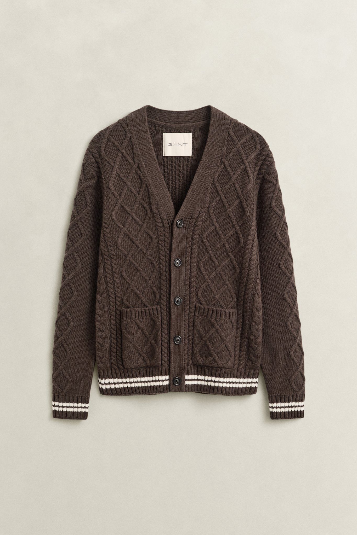 Gant Strickjacke