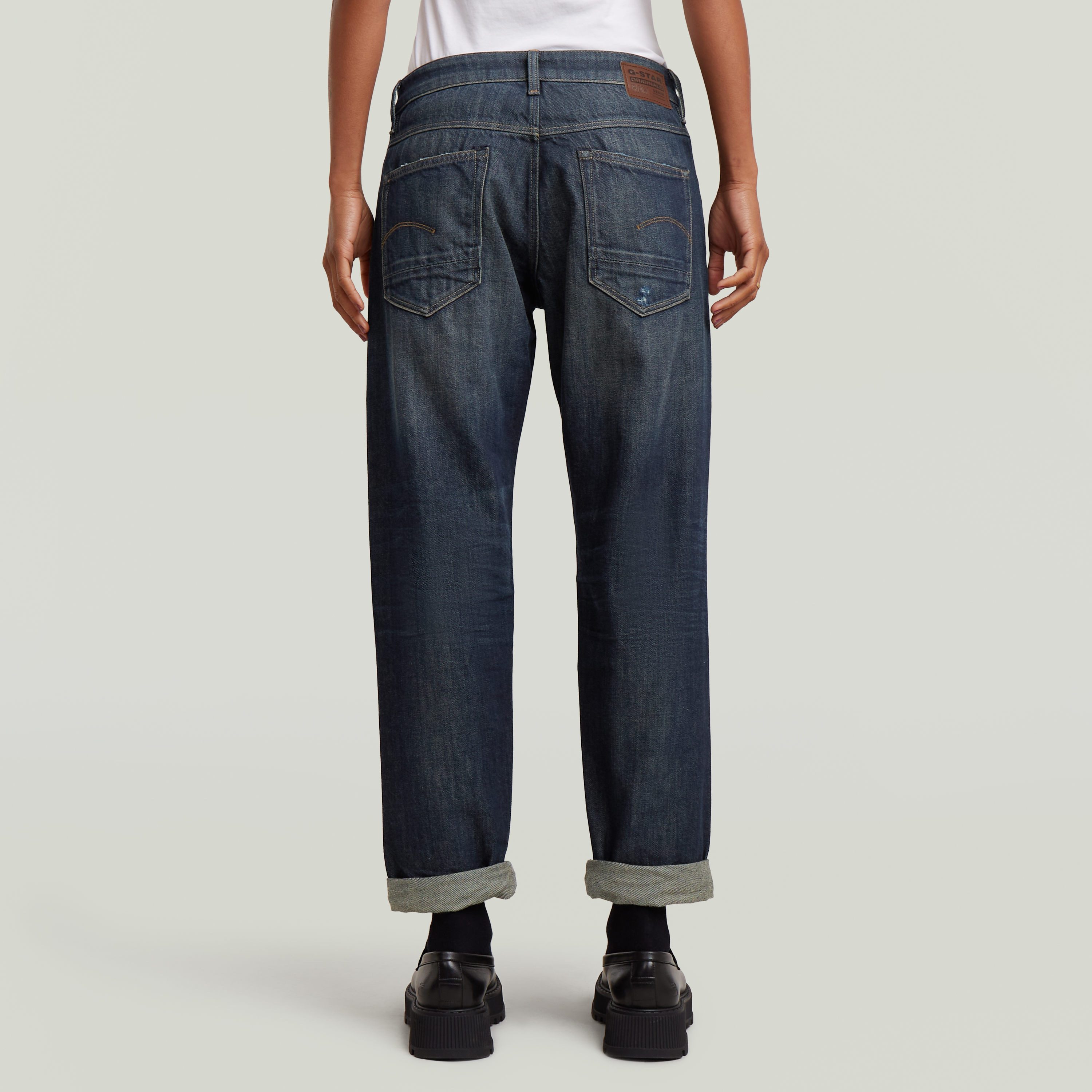 G-STAR Boyfriend-Jeans Kate günstig online kaufen