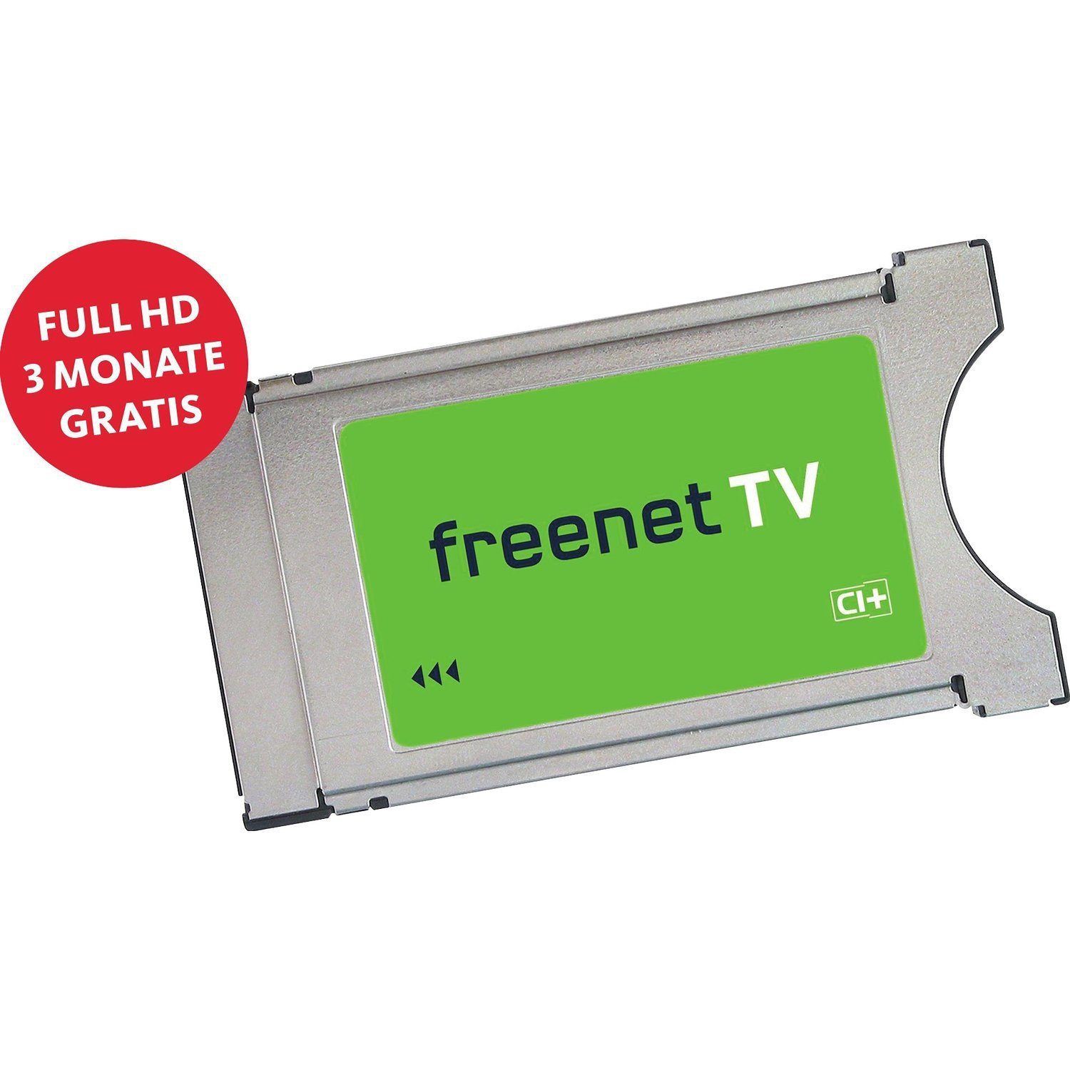 Freenet Modul