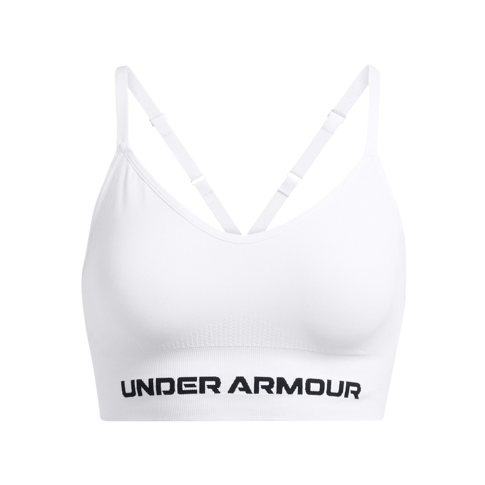 Under Armour® Sport-BH Under Armour Damen Sport BH Vanish Seamless Low Bra 1384417