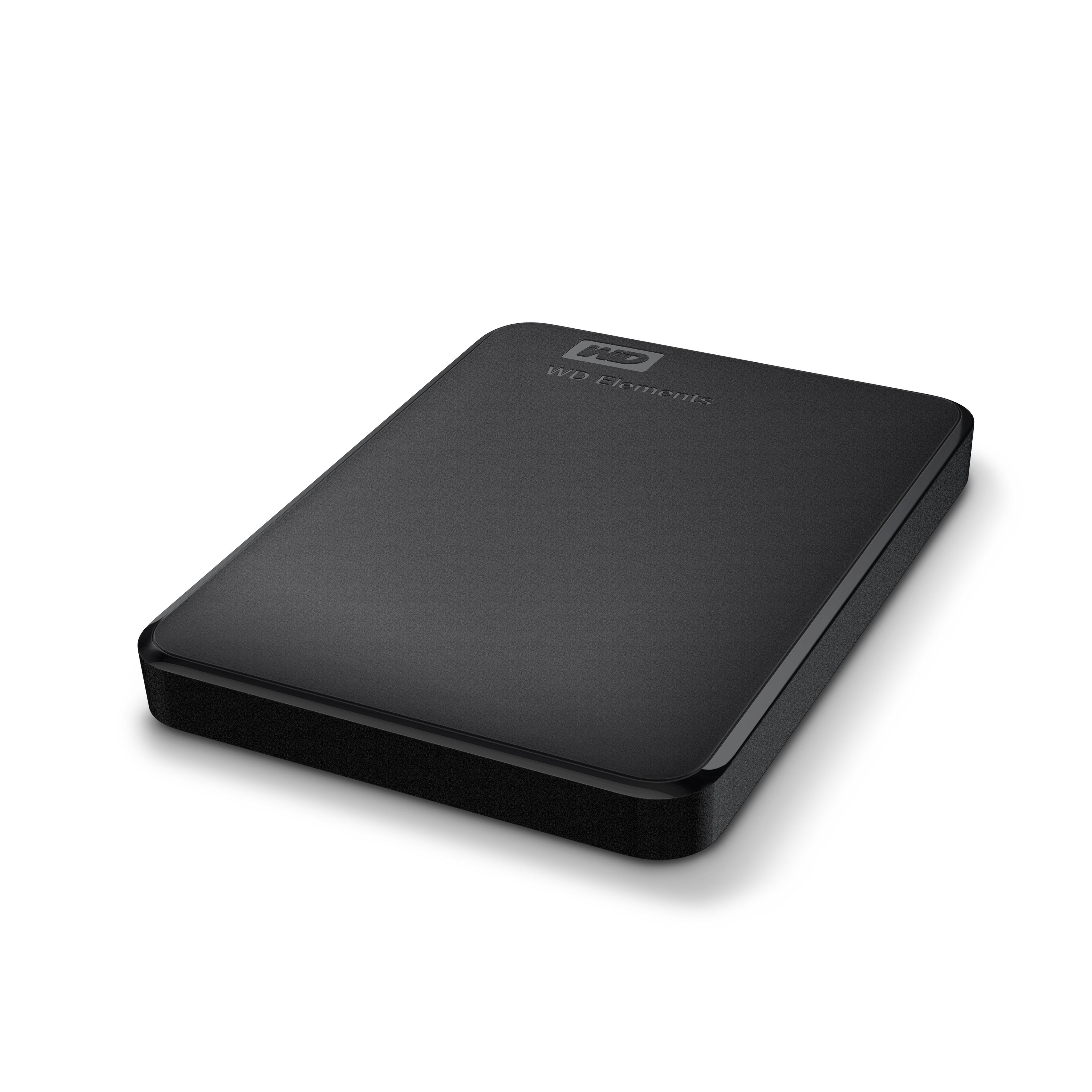 Elements ext portabeHDD USB 3.0 »Mobiler Datenspeicher, USB 3.0« Elements ext portabeHDD USB 3.0 »Mobiler Datenspeicher, USB 3.0«