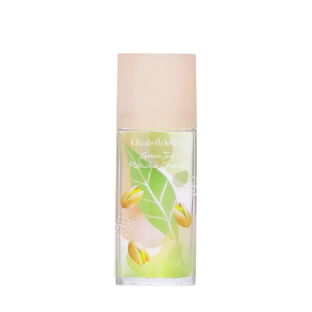Elizabeth Arden Eau de Toilette Green Tea Pistachio Crunch Eau De Toilette 100ml Spray