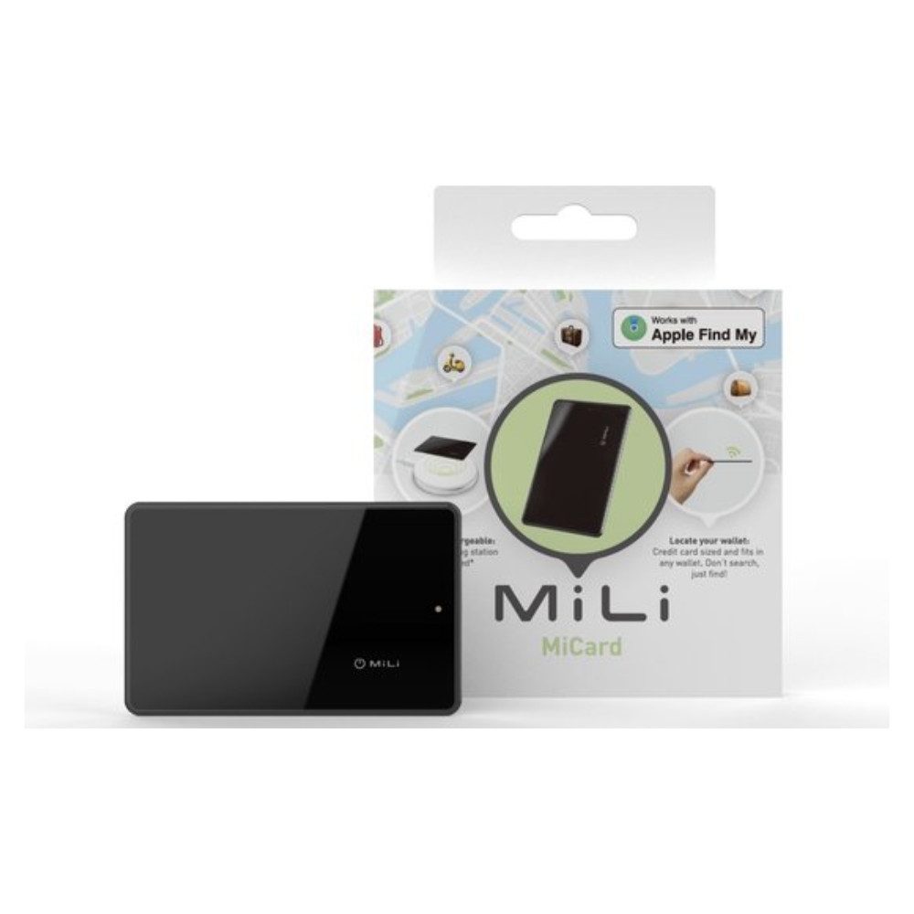 Mili MiTag Bluetooth-Tracker (Find My Tracker)