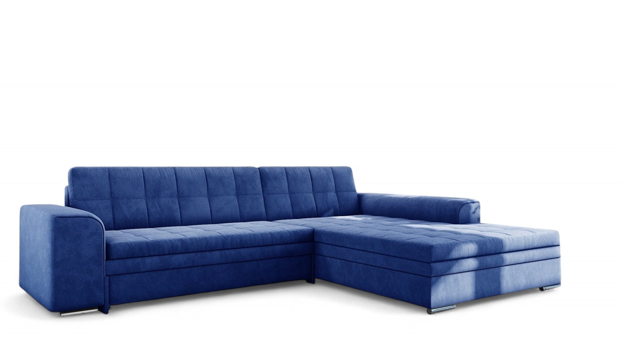Blau