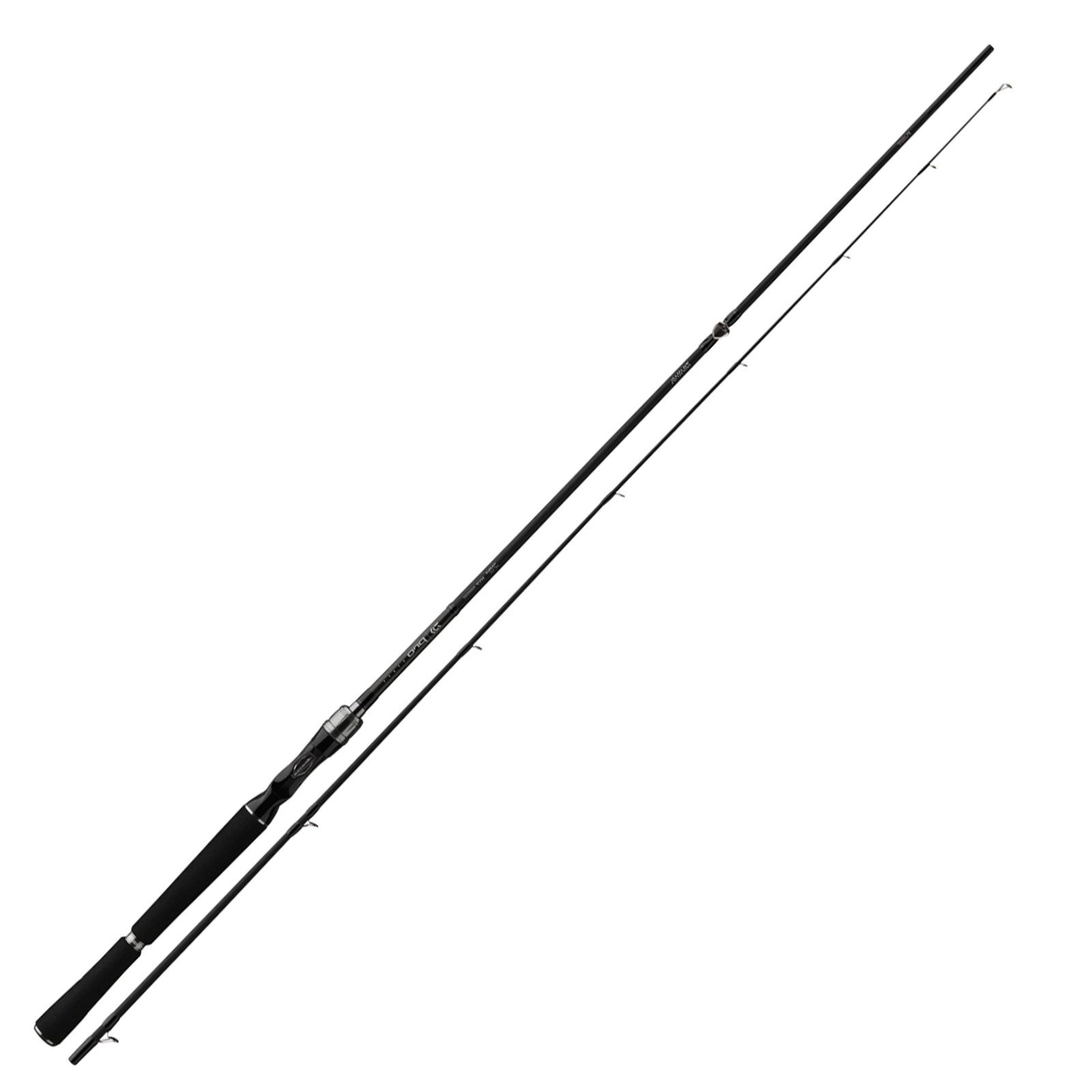 Daiwa Baitcasterrute, (2-tlg), Daiwa DW Pro Staff BC 2.15m 5-18g Baitcastrute
