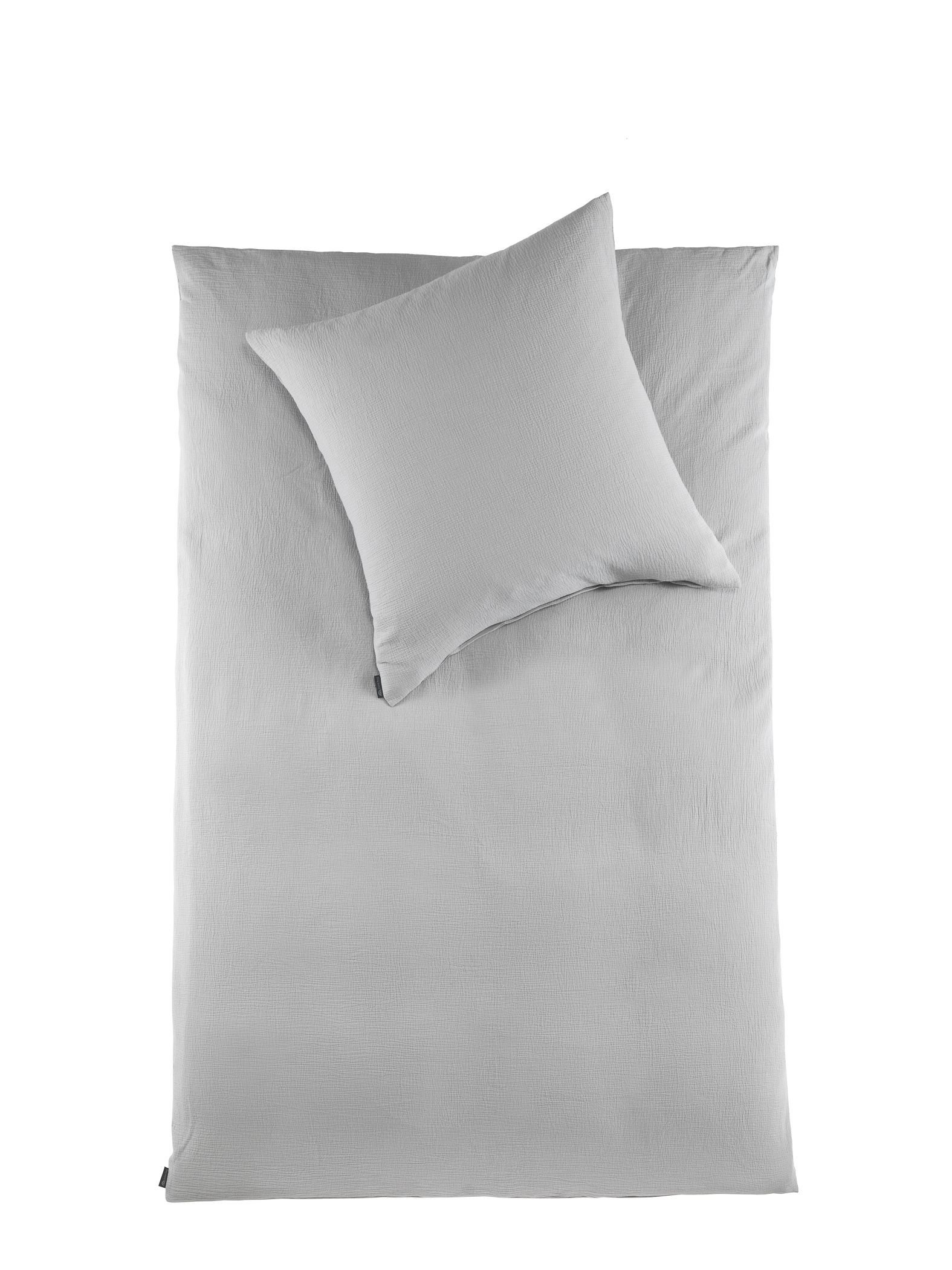 pure hug Bettwäsche Set Musselin 135x200 günstig online kaufen