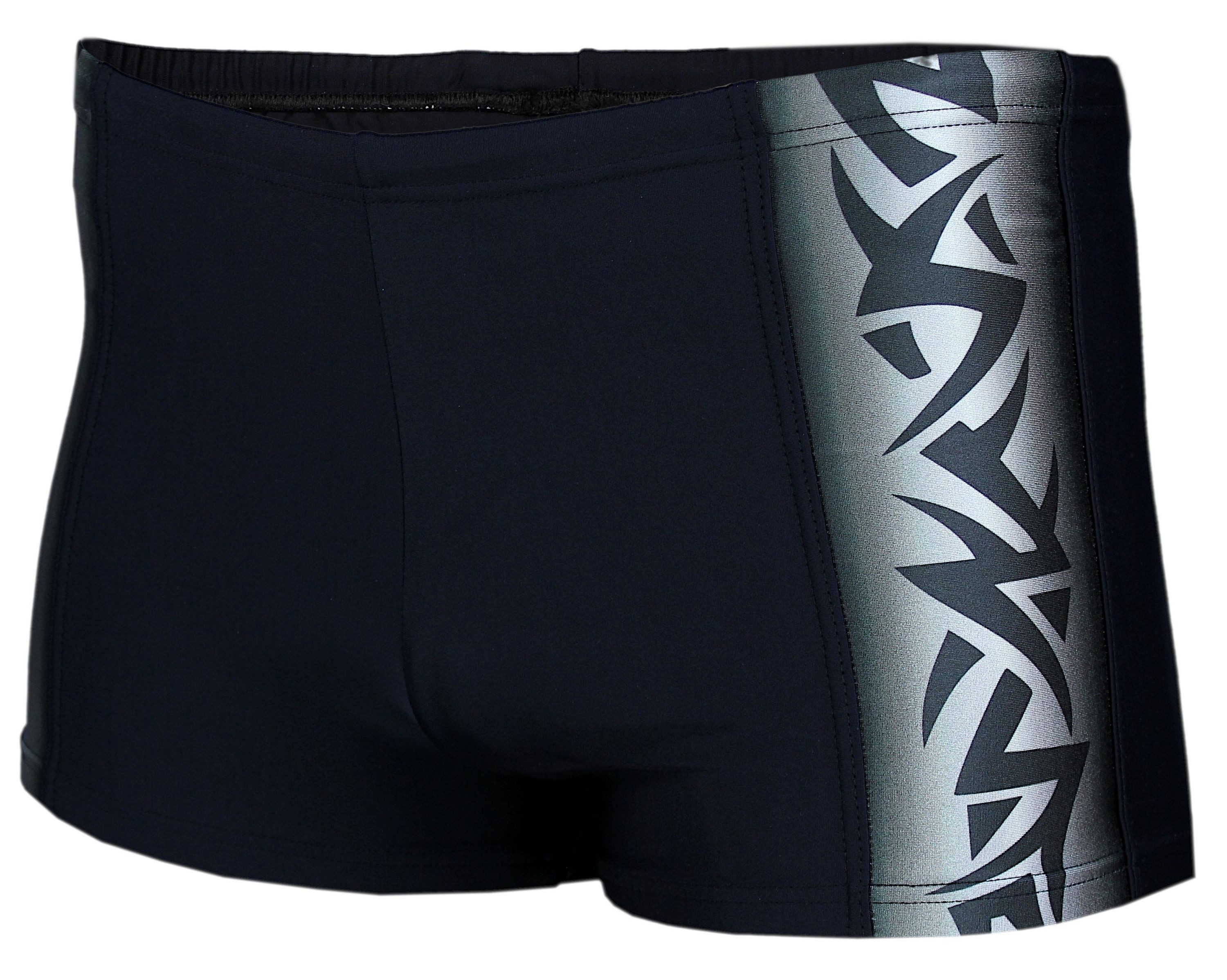 Aquarti Badehose Aquarti Herren Kurze Badehose günstig online kaufen