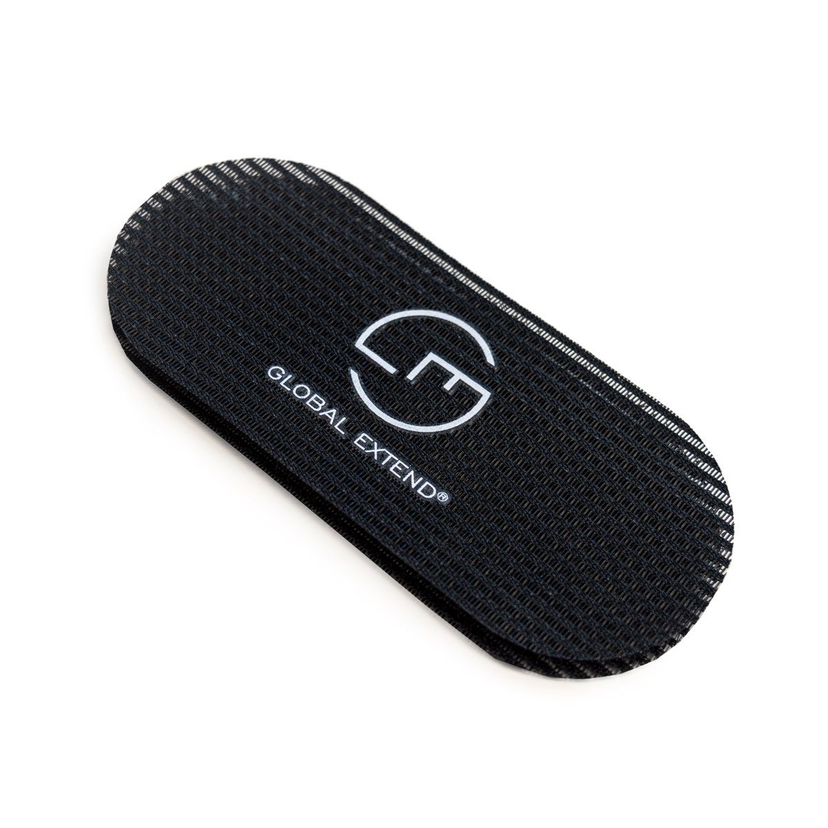 Global Extend Echthaar-Extension Hair Gripper von Global Extend