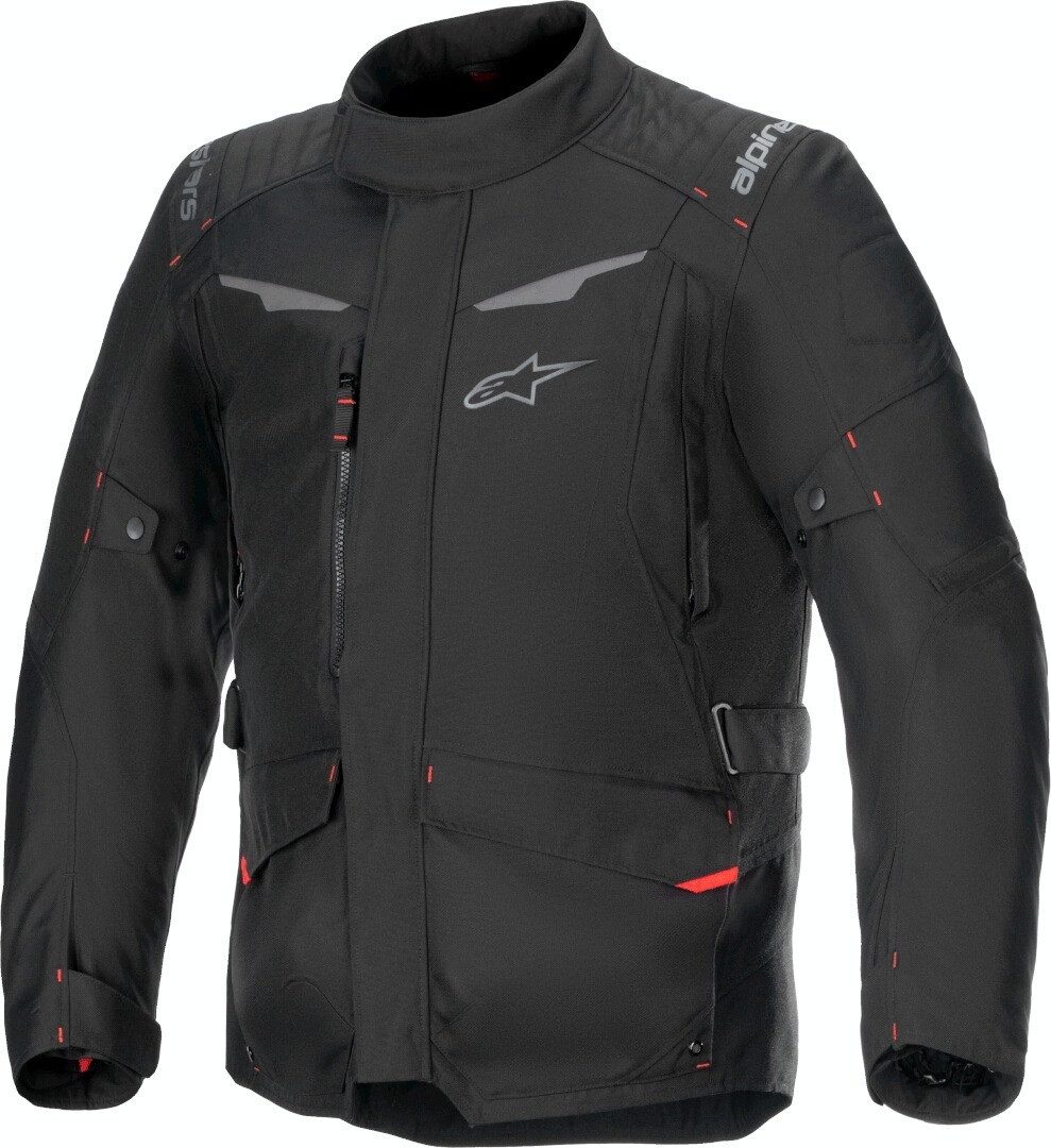 Alpinestars Motorradjacke ST-1 wasserdichte Motorrad Textiljacke herausnehm günstig online kaufen