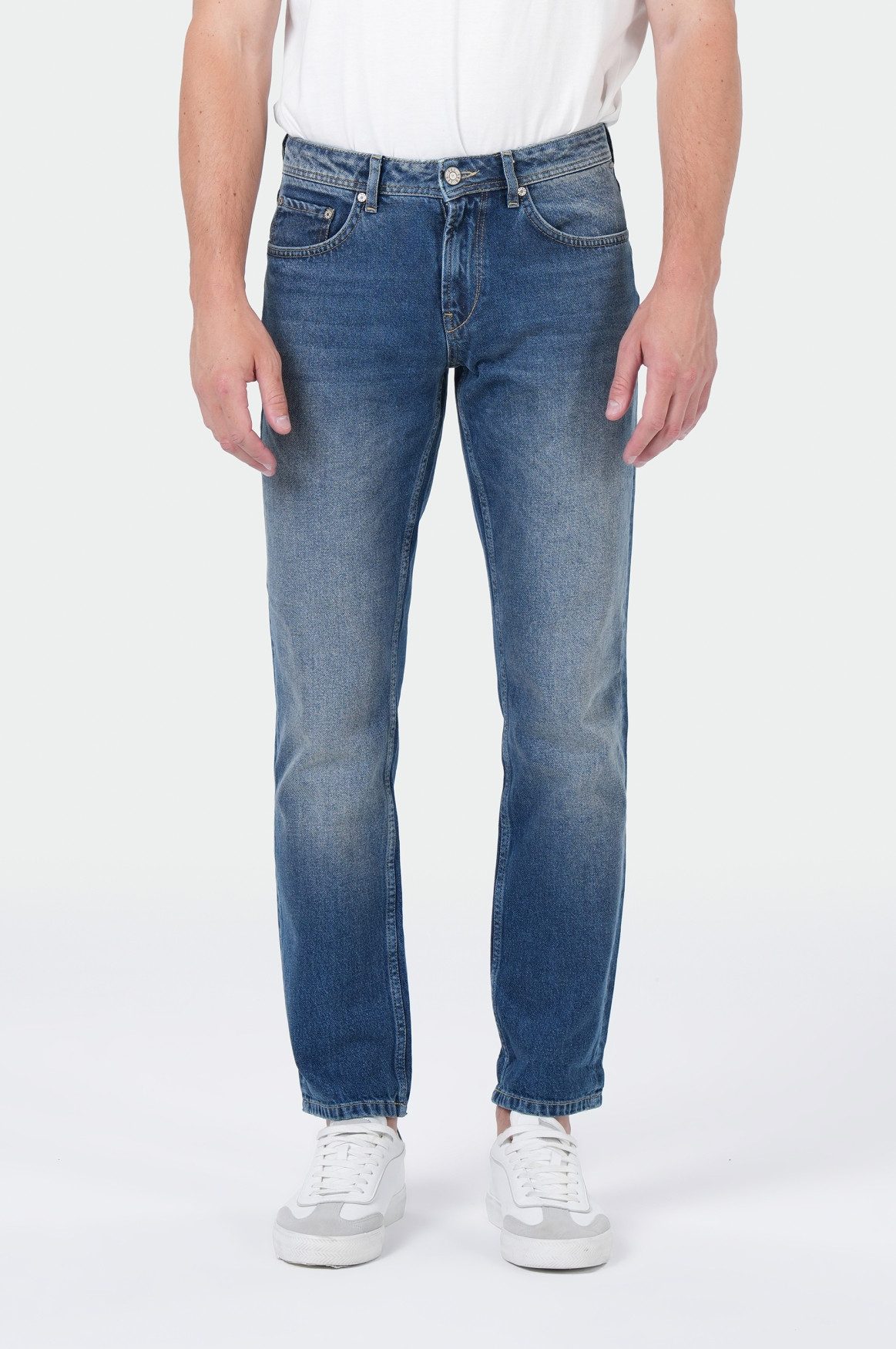 Miracle of Denim Comfort-fit-Jeans Tyson Comfort