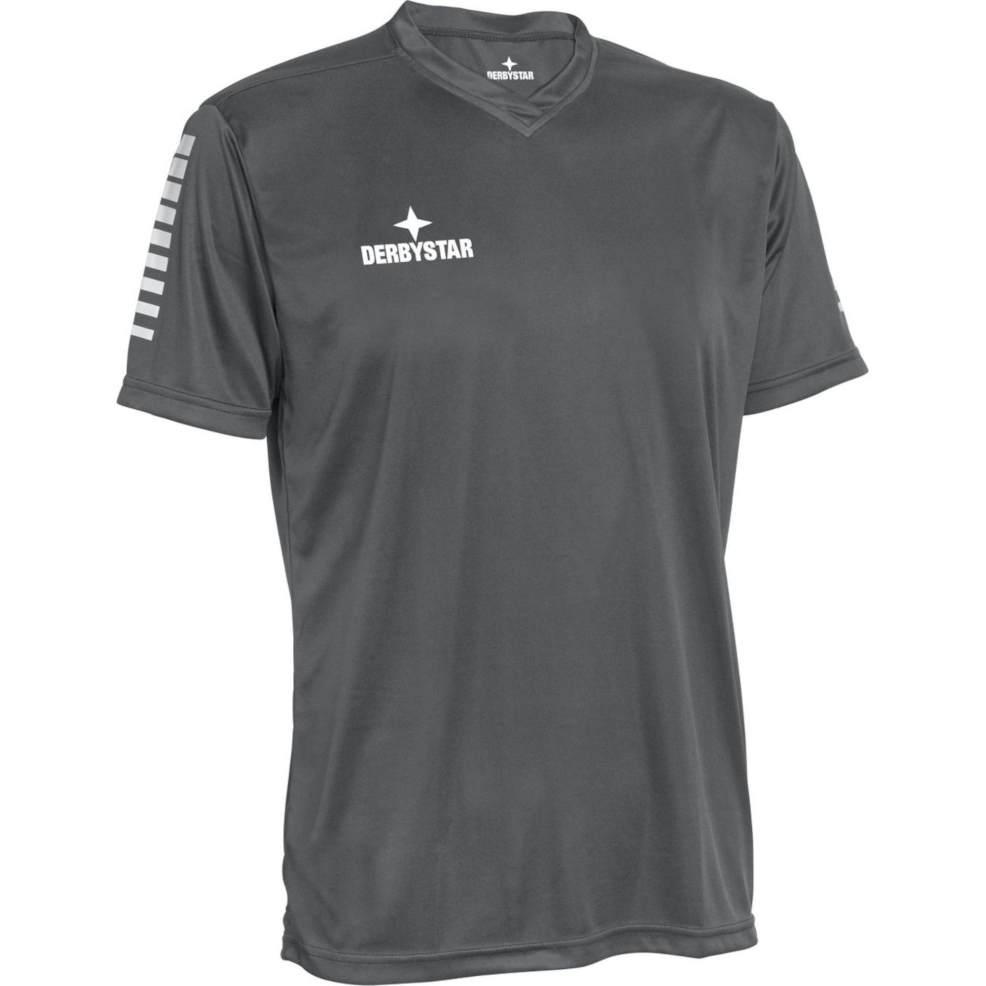 Derbystar Fußballtrikot Derbystar Herren Contra Trikot