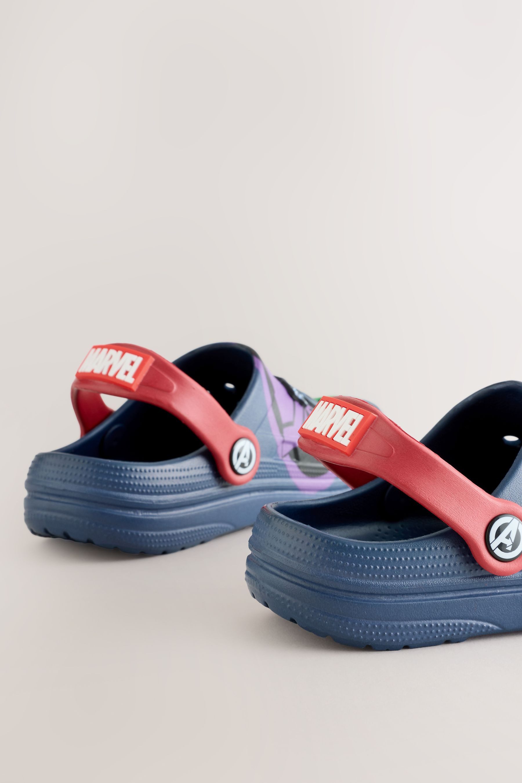 Next Clogs, Marvel Clog (1-tlg)