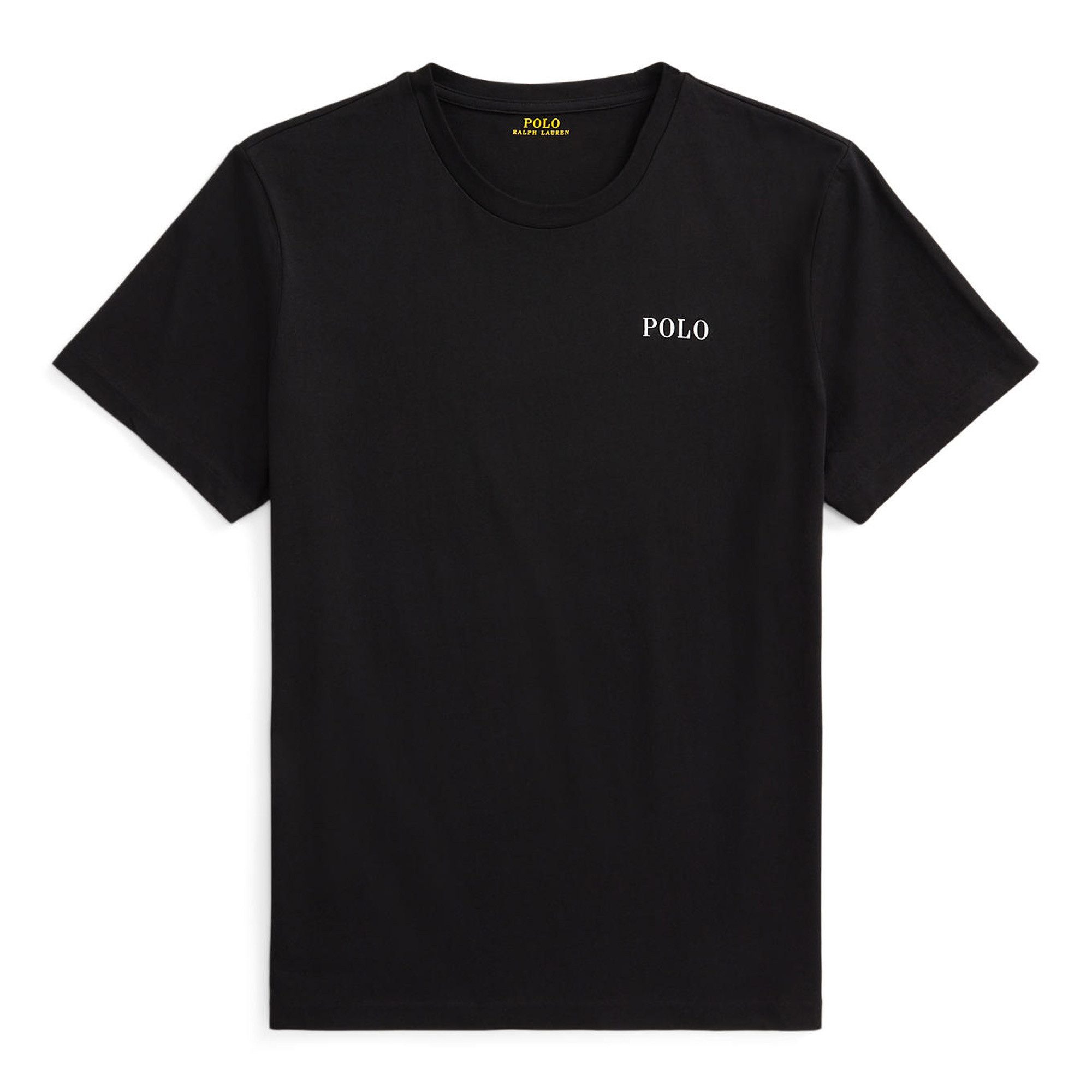 Schwarze Polo Ralph Lauren T Shirts fur Herren kaufen OTTO