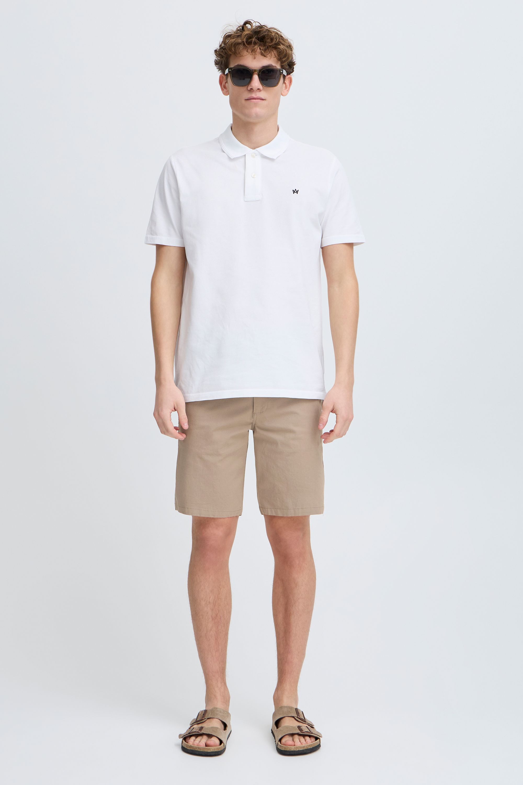 Kronstadt Chinoshorts KSSiero Stylische Shorts