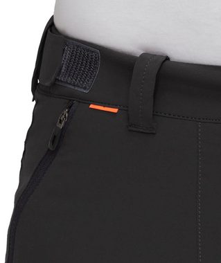 Mammut Outdoorhose Runbold Zip Off Pants Men Schnelltrocknend - Atmungsaktiv