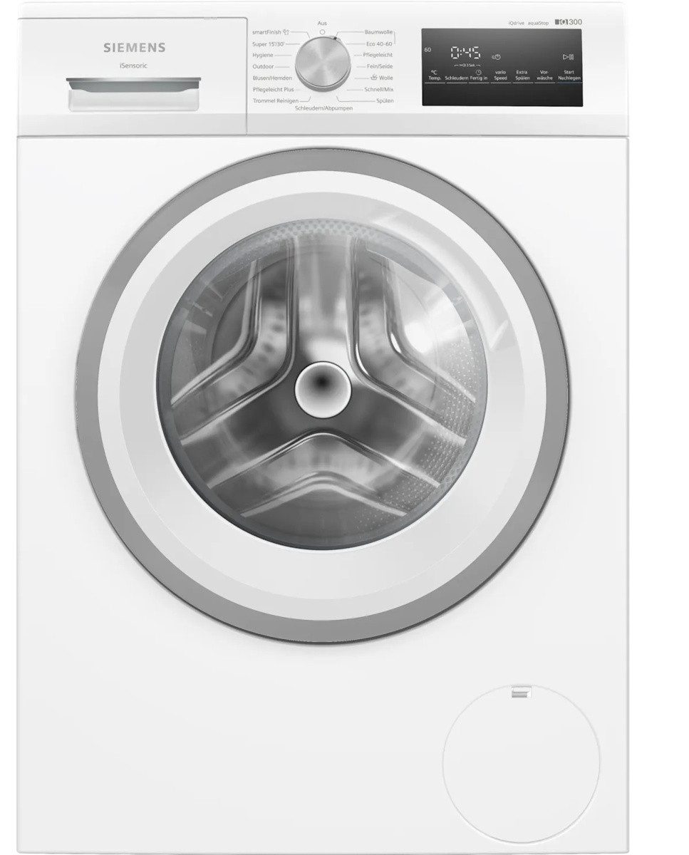 SIEMENS Waschmaschine WM14N2W4