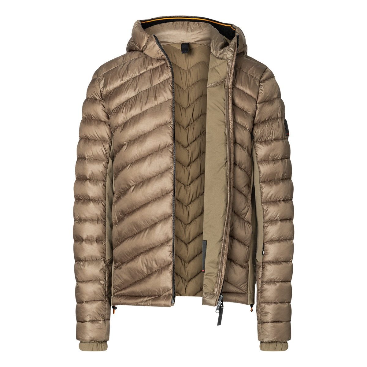 Bogner Fire + Ice Steppjacke BOGNER Fire + Ice Goran 2 Herren Steppjacke