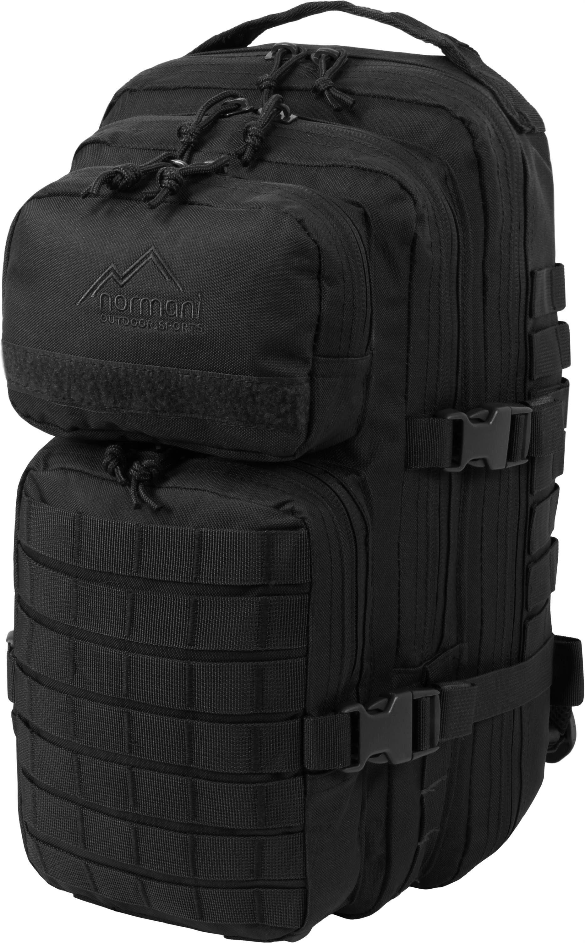 normani Daypack Daypack Rucksack 30 Liter günstig online kaufen