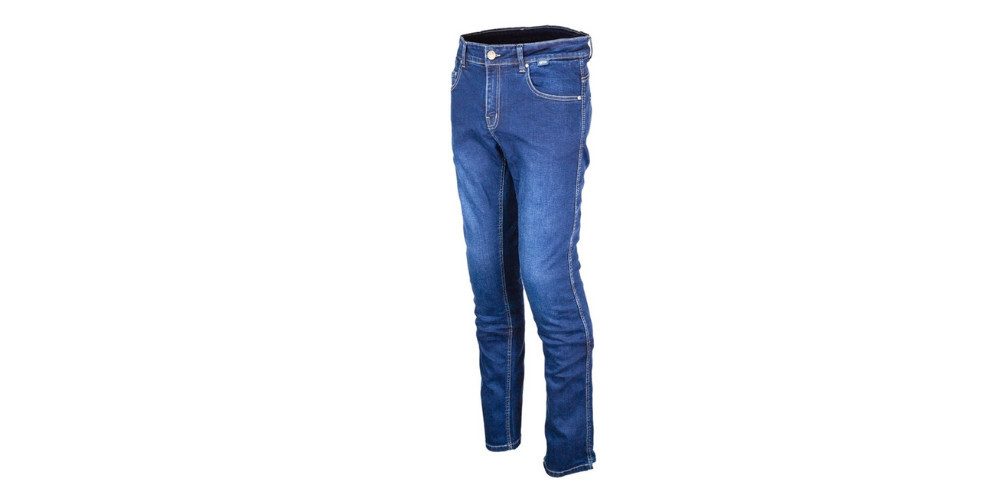 Motorradhose GMS Cobra WP wasserdichte Motorradjeans
