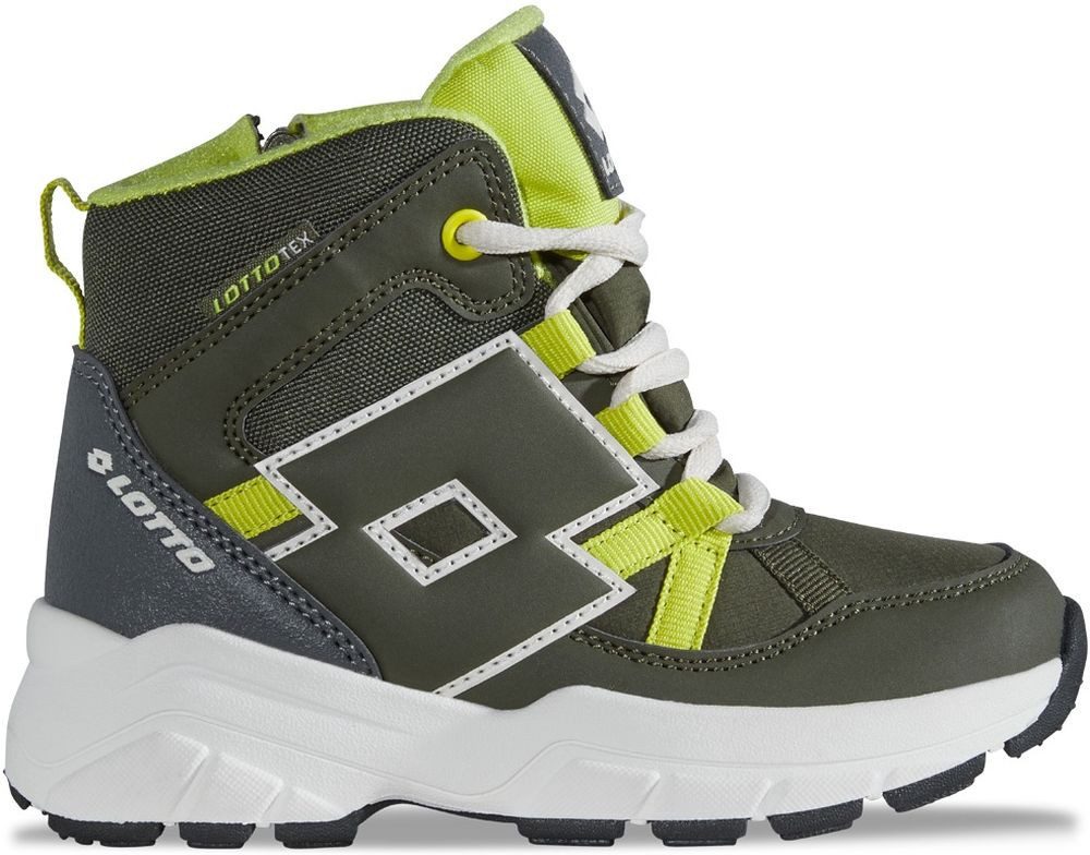 Lotto Winterstiefel Wintersportschuh