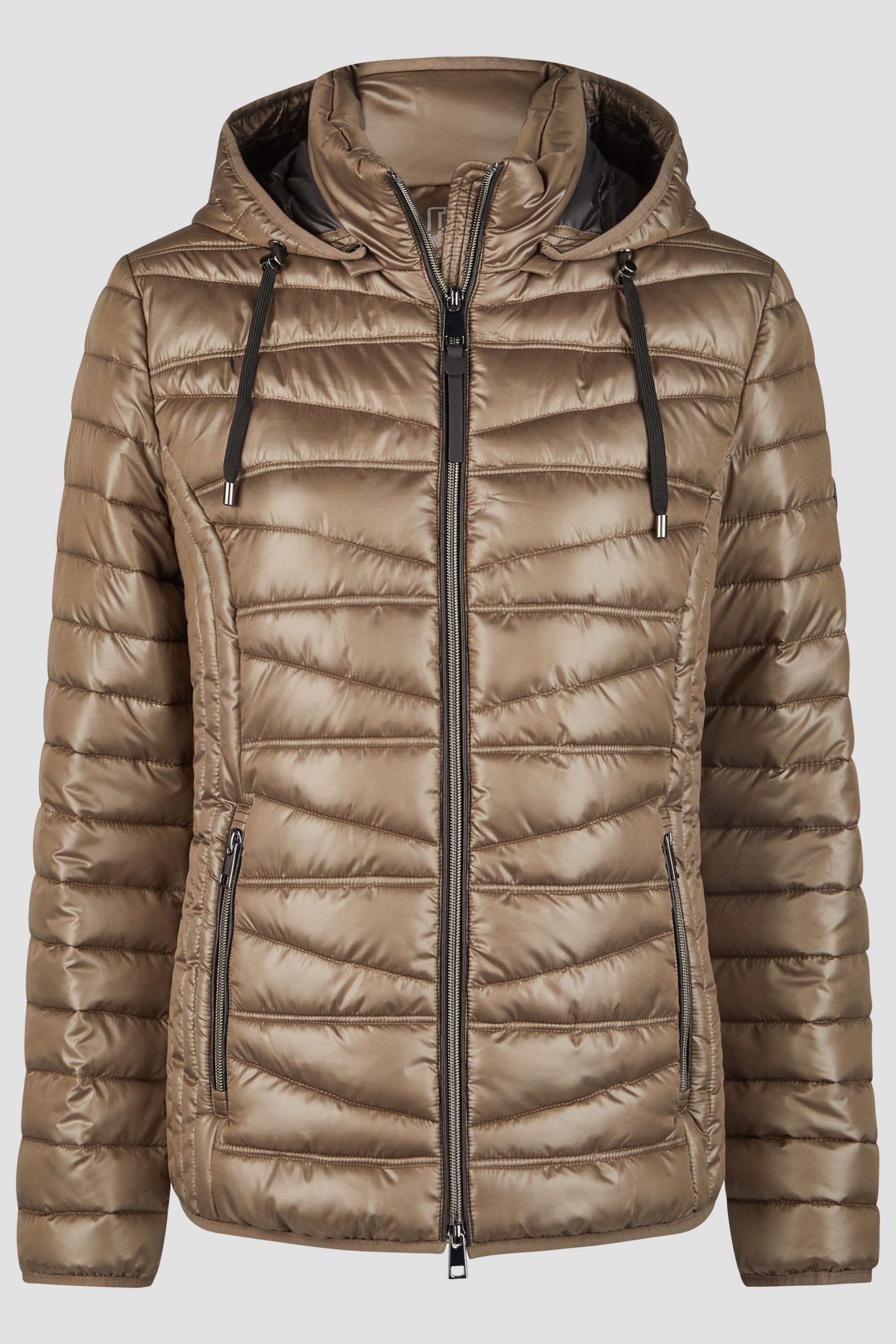 Barbara Lebek Steppjacke Übergangsjacke oder Herbstjacke günstig online kaufen
