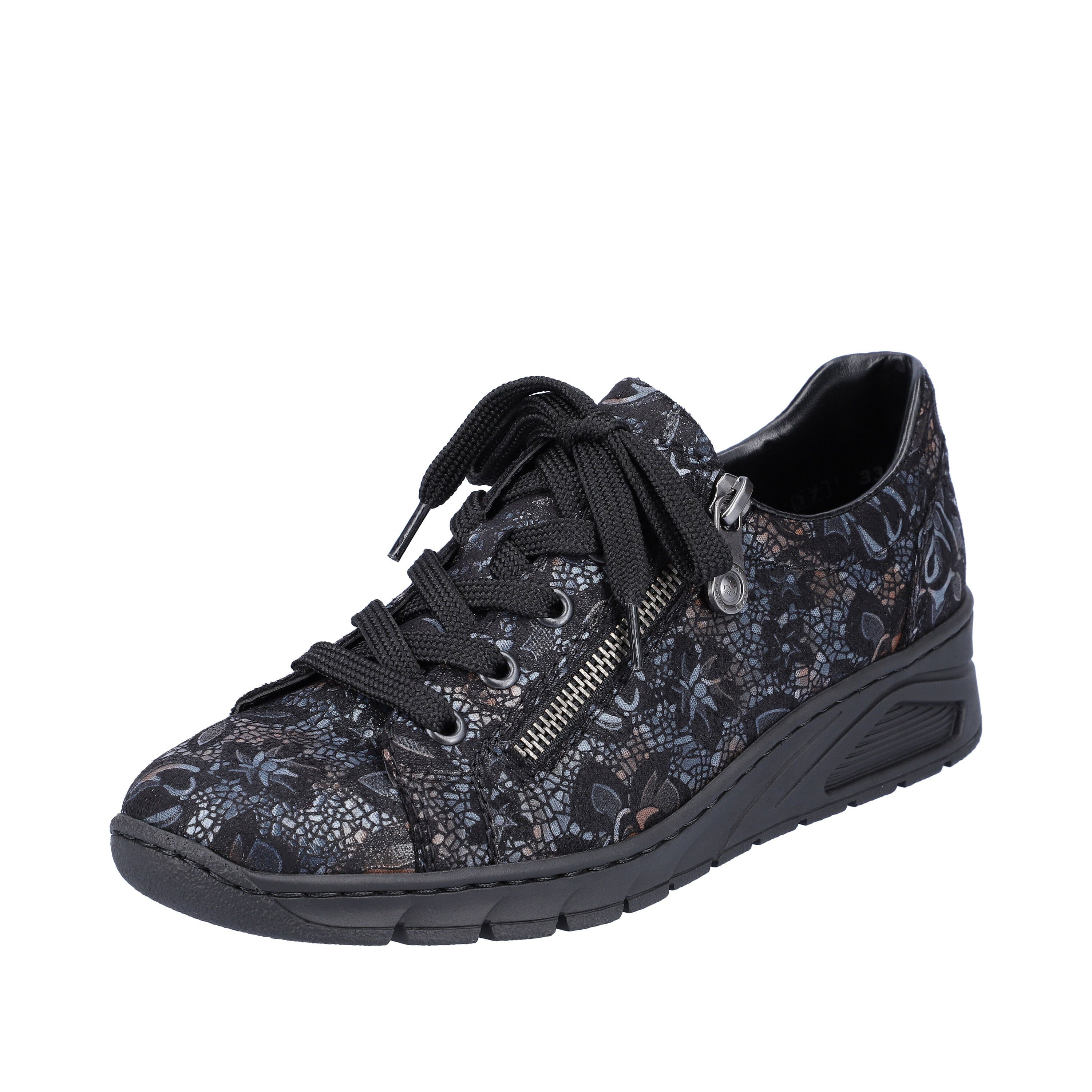Rieker Schnürschuh (2-tlg)