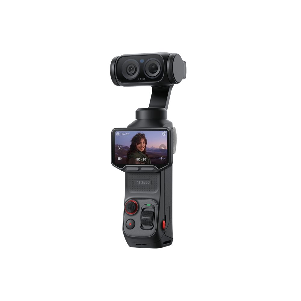 Insta360 Gimbal