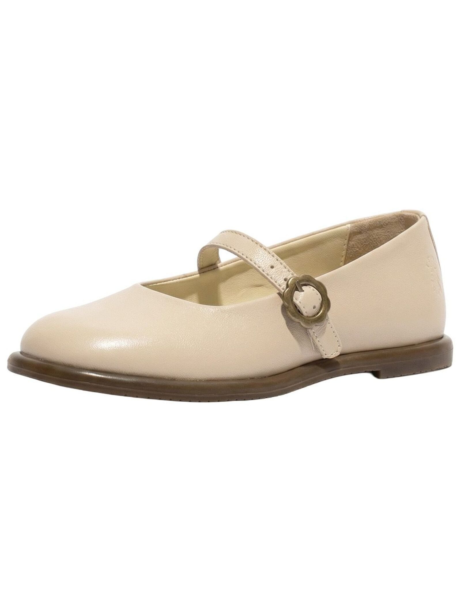 Fly London Fly London Ballerinas Leder Riemchenballerina günstig online kaufen