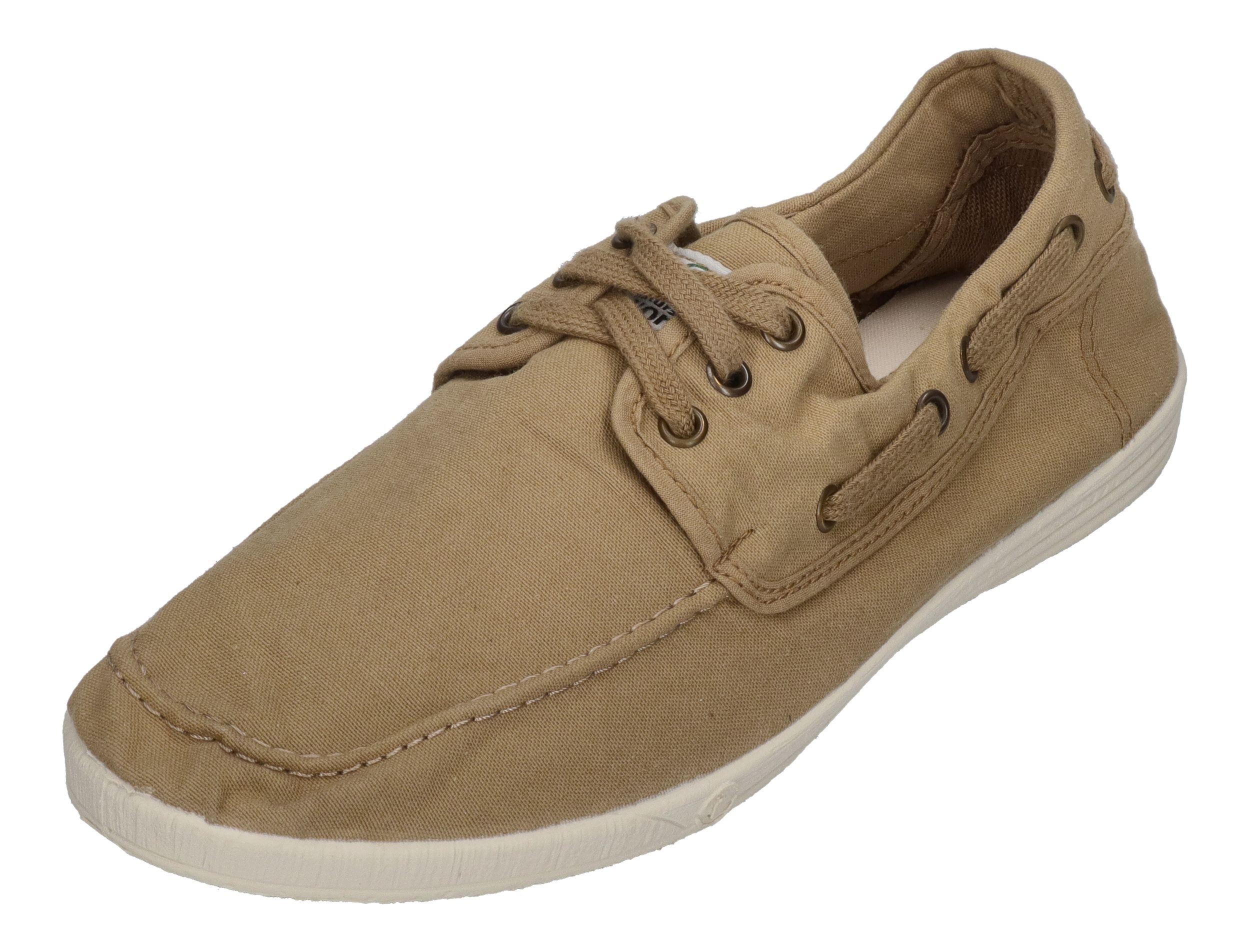 Natural World Old Elbrus 303 Sneaker günstig online kaufen